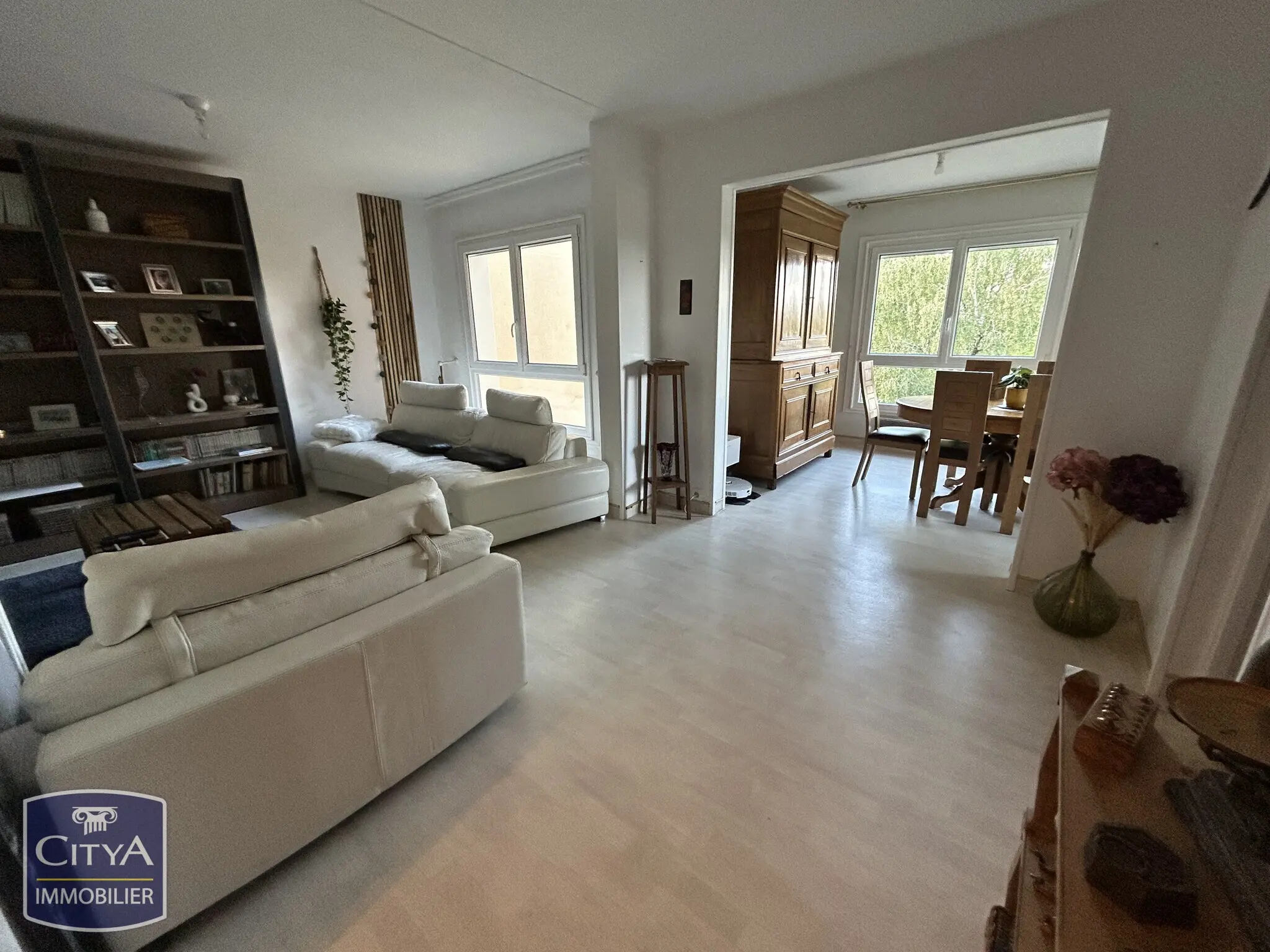 Photo 2 appartement Le Mans