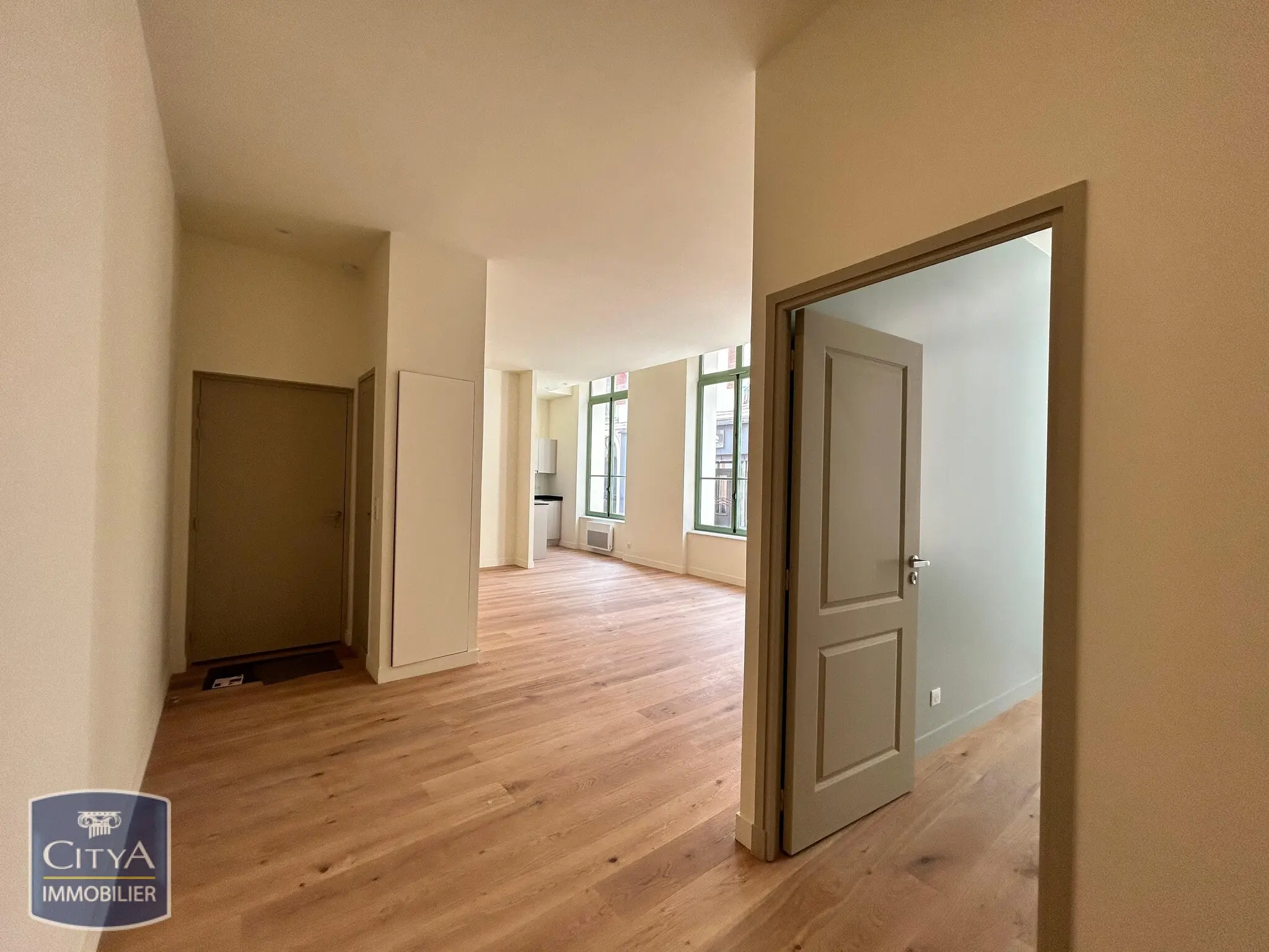 Photo 3 Appartement 2 pièces 52.55m²