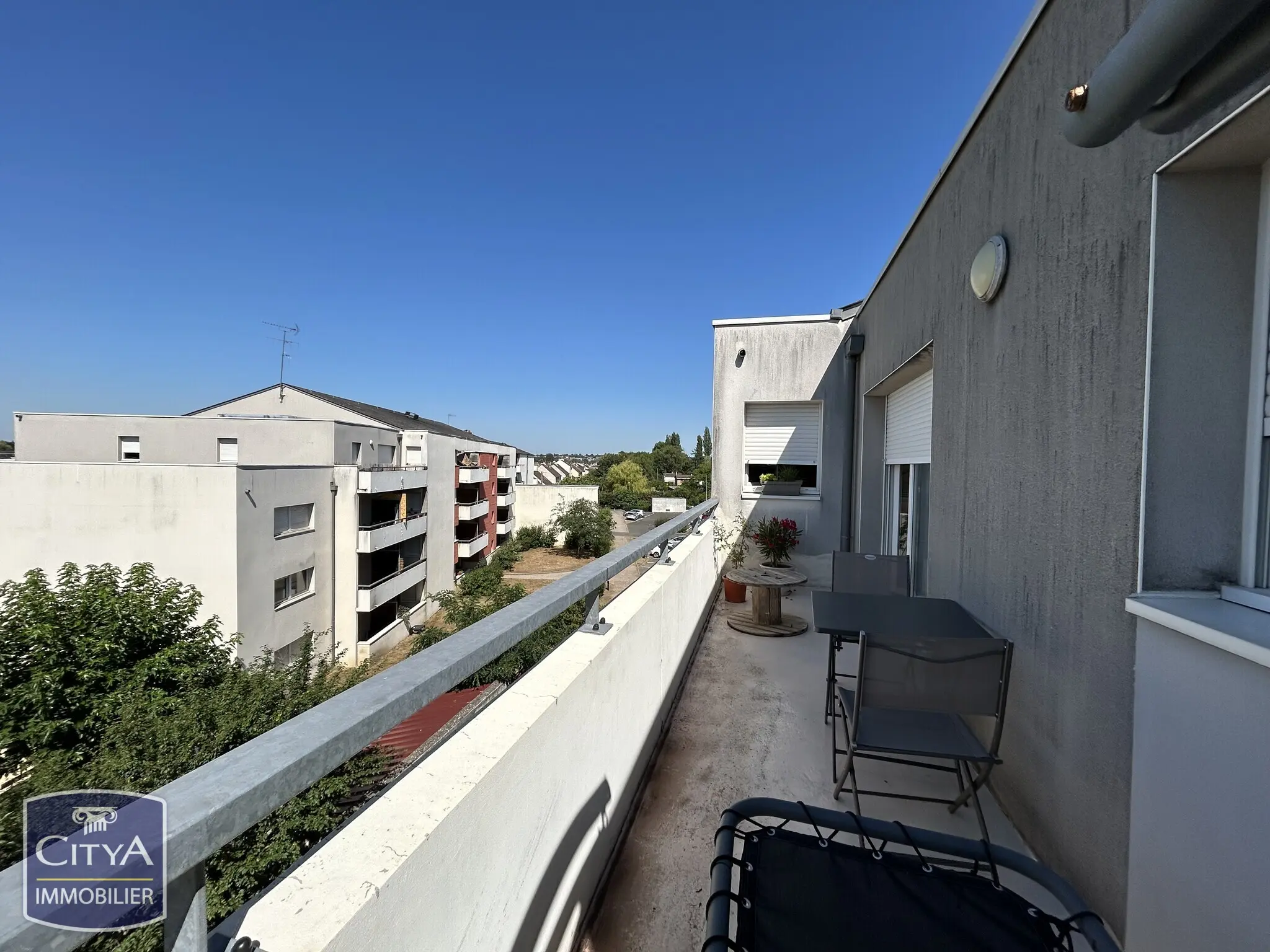 Photo 2 Appartement 3 pièces 61.84m²