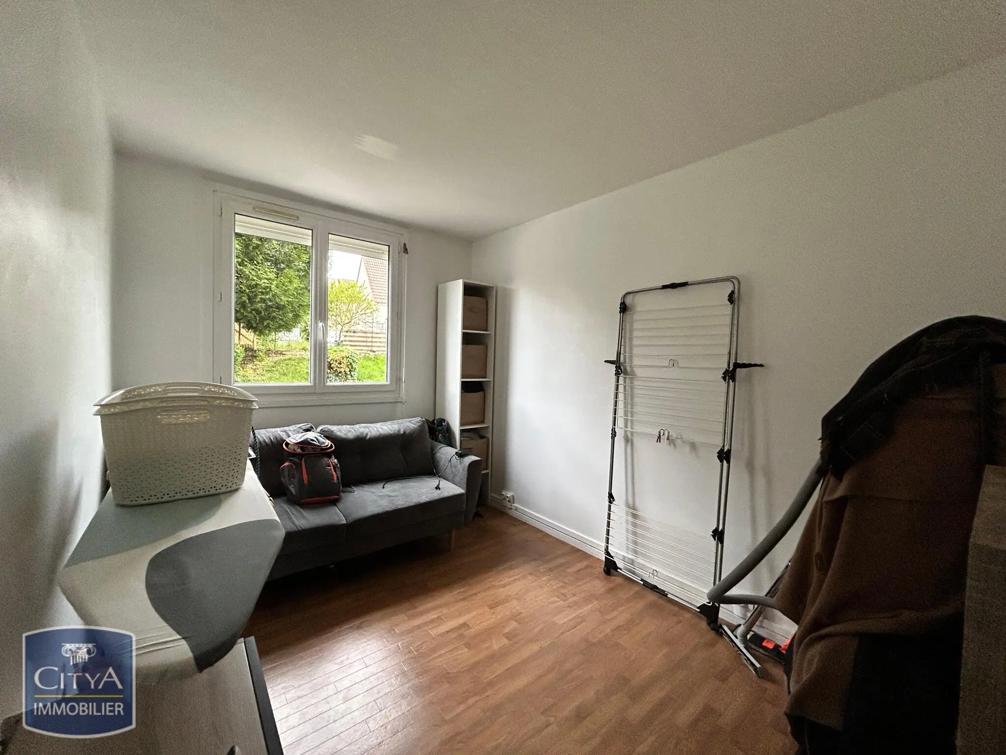 Photo 5 Appartement 3 pièces 58.21m²