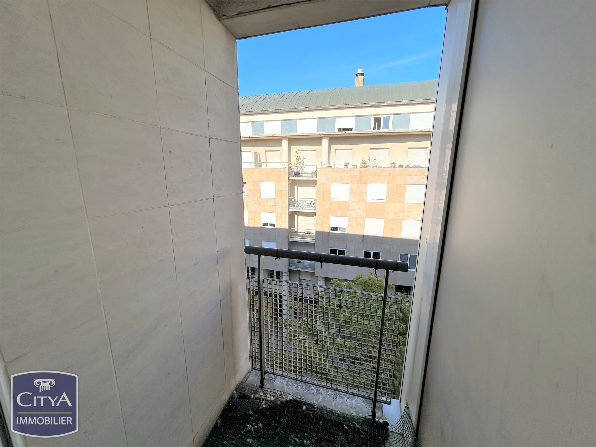 Photo 2 Appartement 2 pièces 33.87m²
