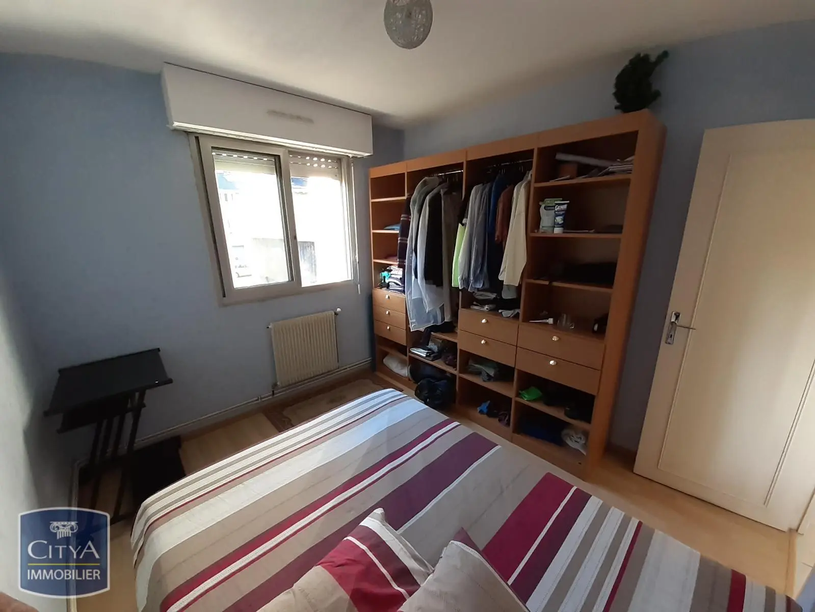 Photo 8 Appartement 2 pièces 55.83m²
