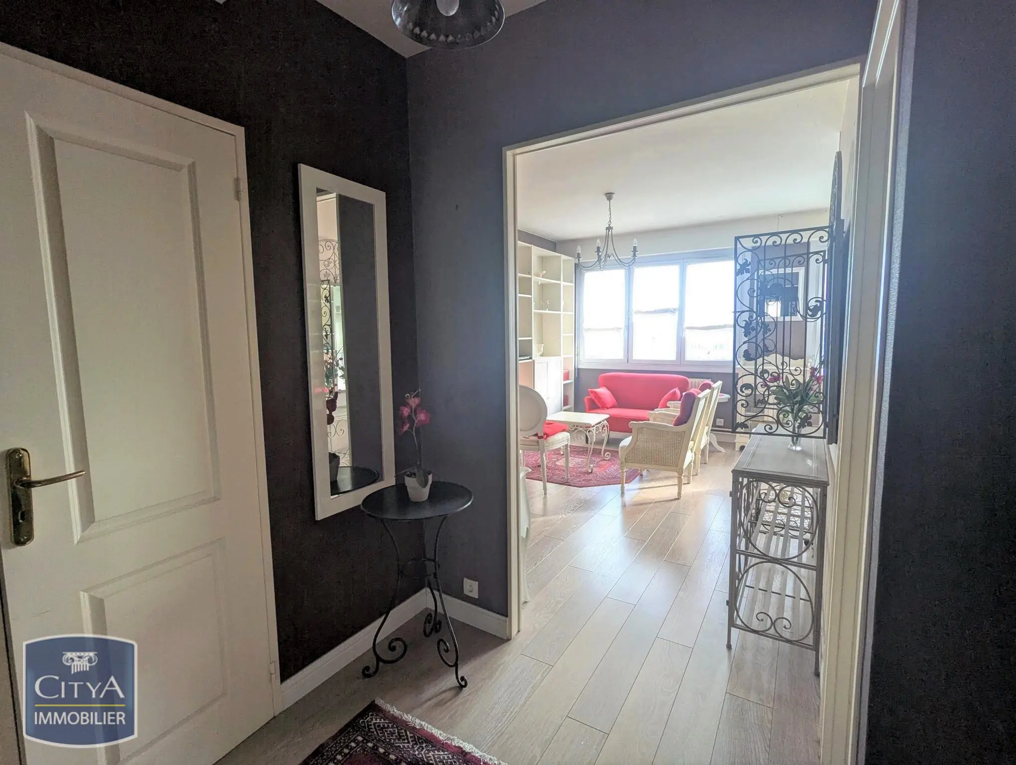 Photo 4 Appartement 1 pièce 32.33m²