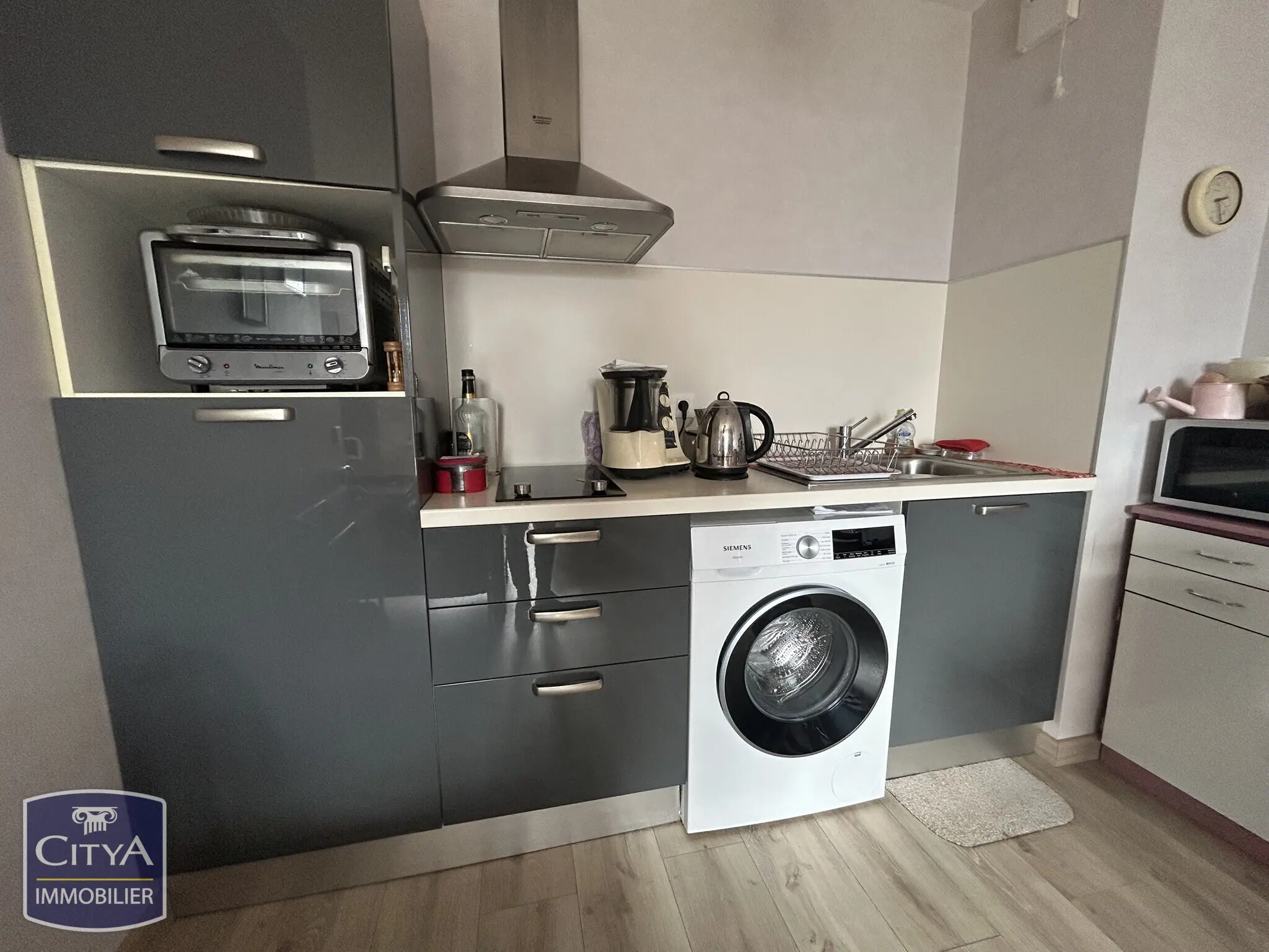 Photo 1 appartement Le Mans
