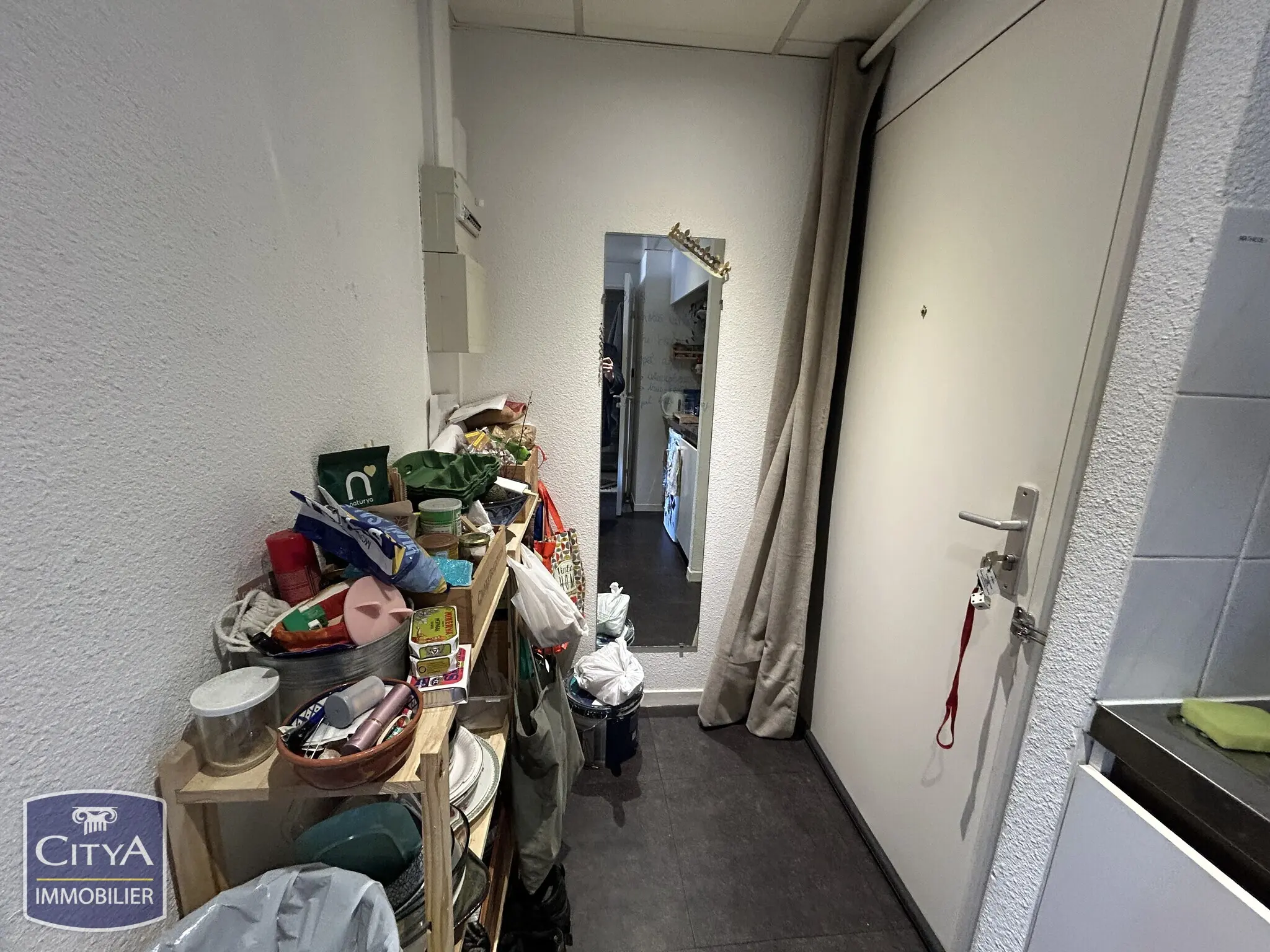 Photo 5 Appartement 2 pièces 28.6m²