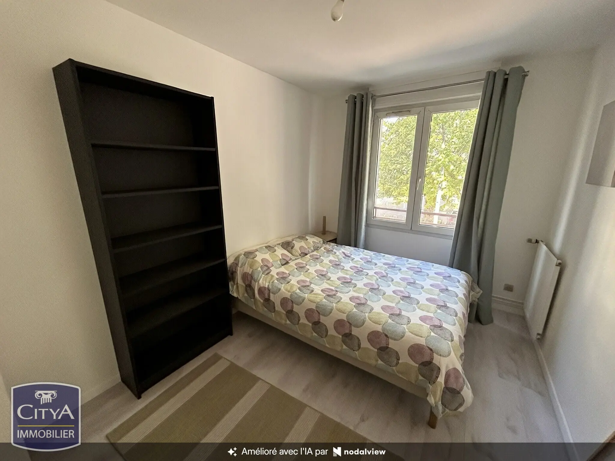 Photo 8 appartement Le Mans