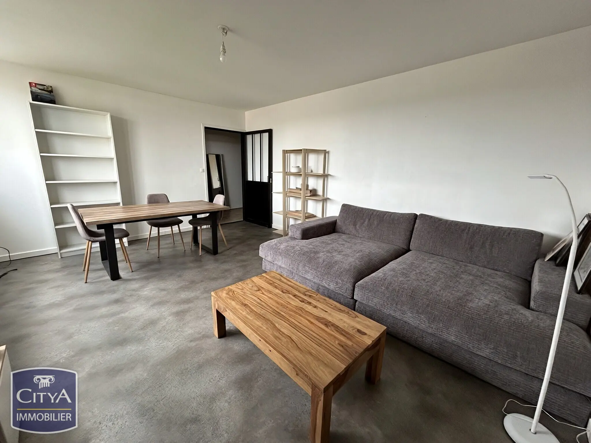Photo 3 Appartement 3 pièces 67.59m²