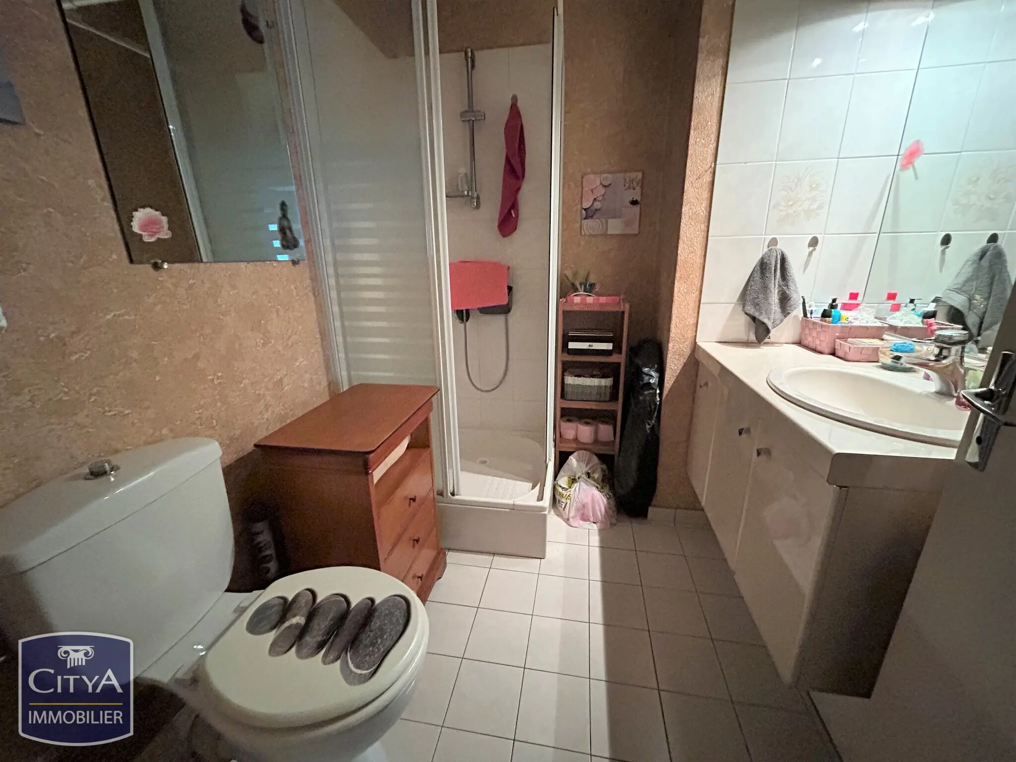 Photo 7 Appartement 2 pièces 44.55m²