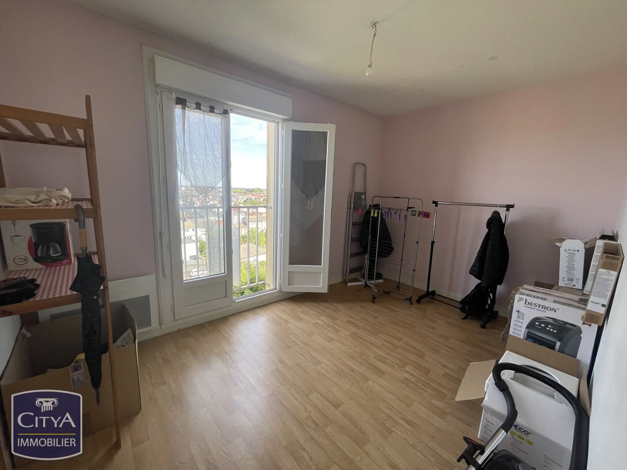 Photo 5 appartement Le Mans