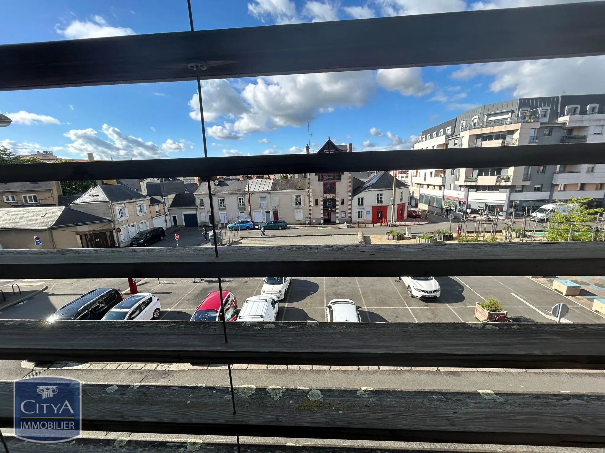 Photo 1 appartement Le Mans