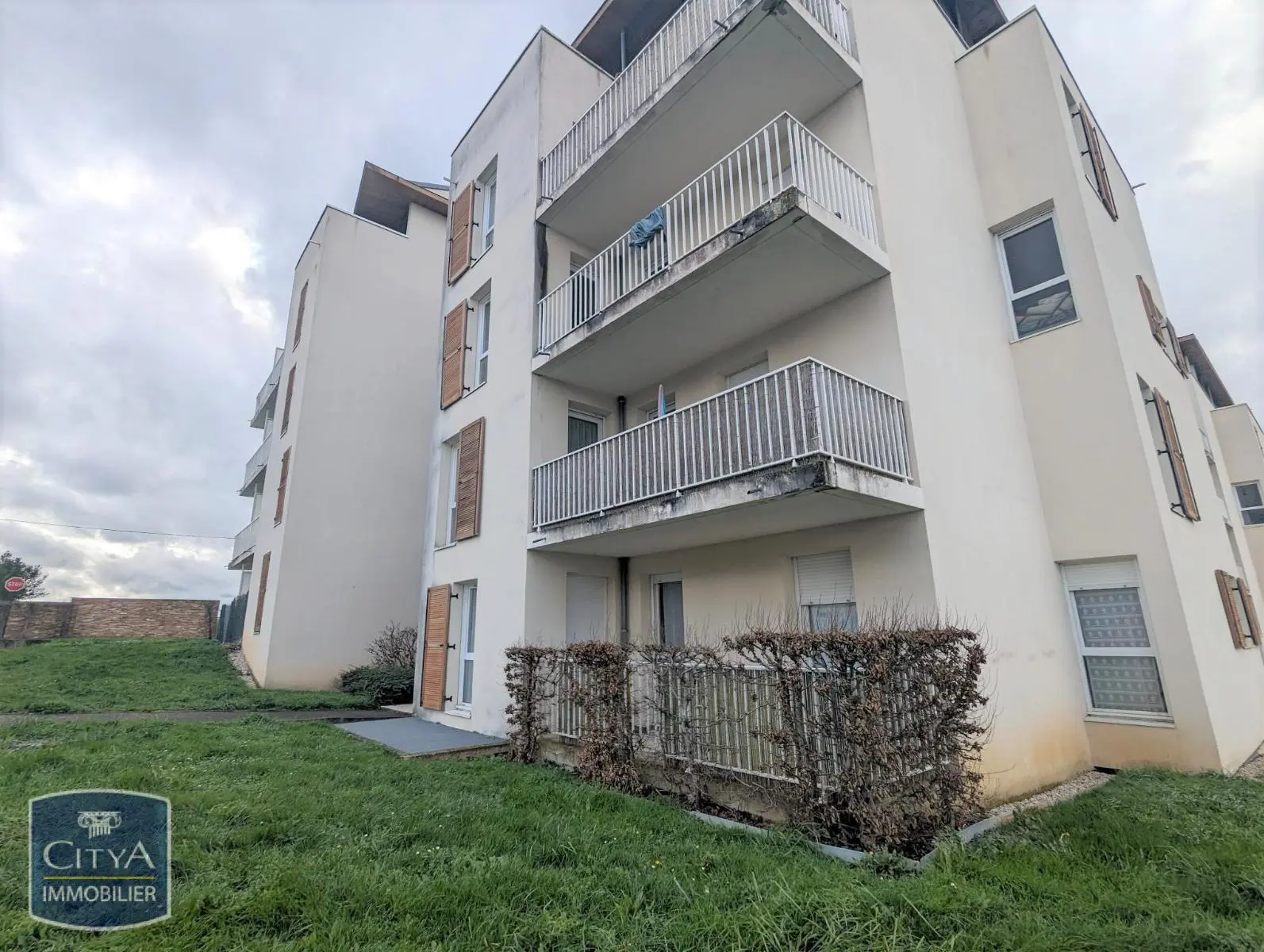 Photo 8 Appartement 3 pièces 61.78m²