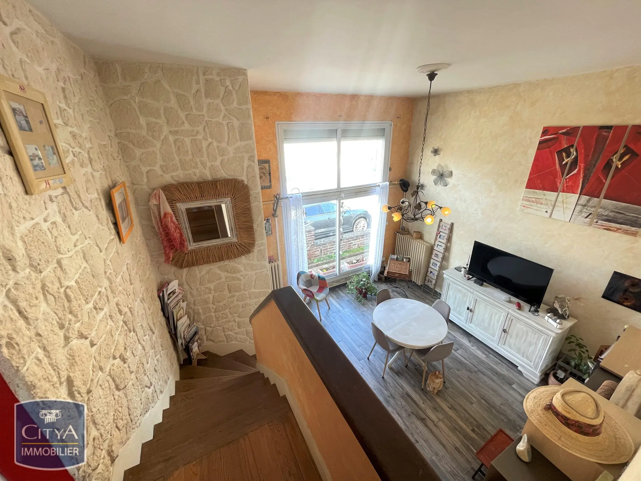 Photo 2 Maison 4 pièces 76m²