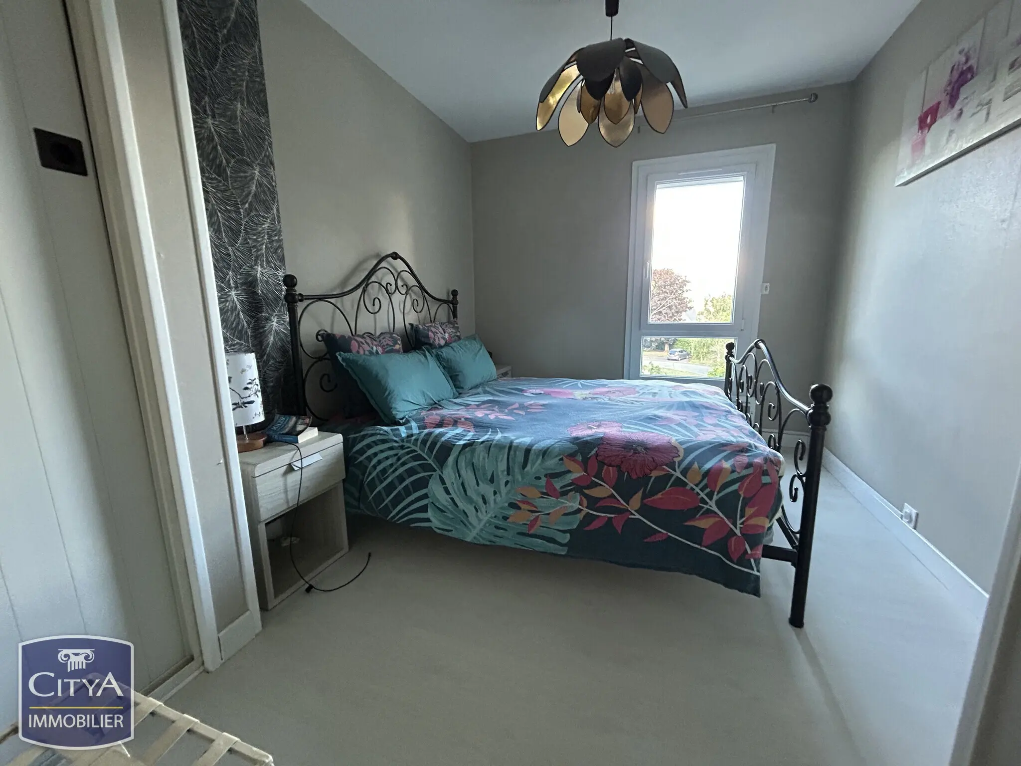 Photo 9 appartement Le Mans
