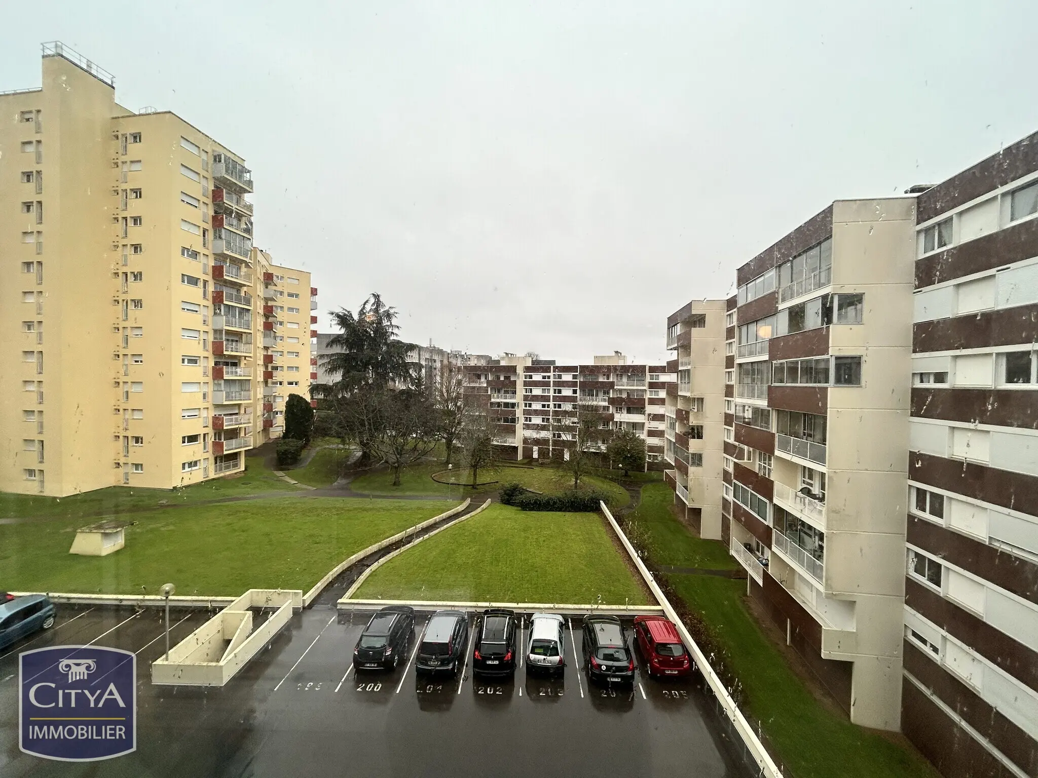 Photo 5 Appartement 2 pièces 50m²