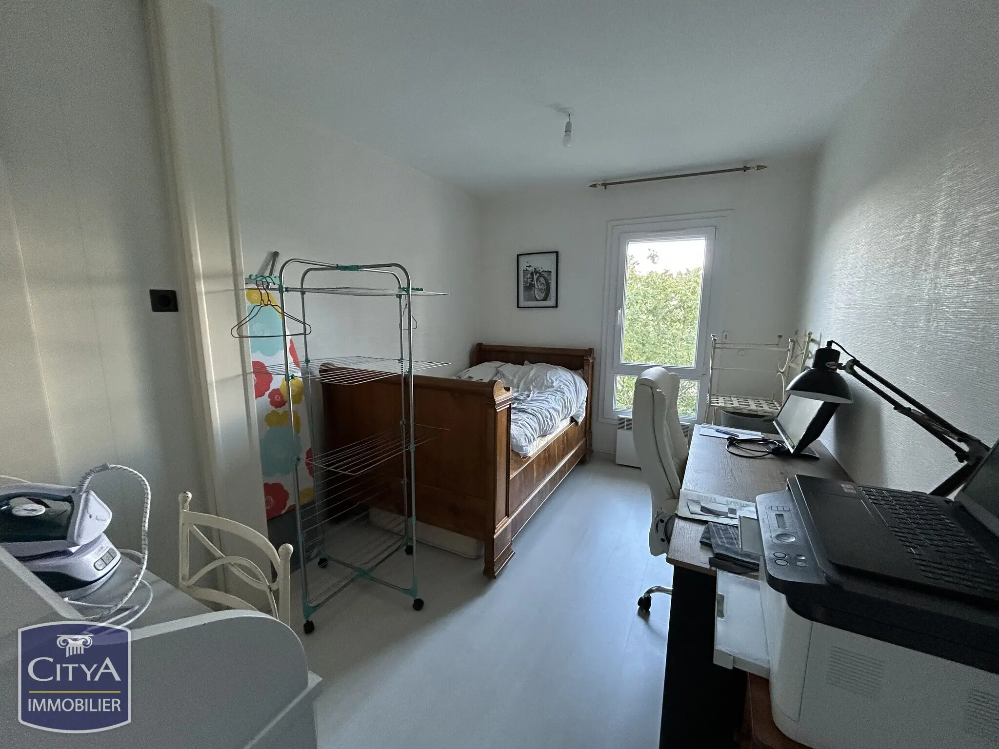 Photo 10 appartement Le Mans