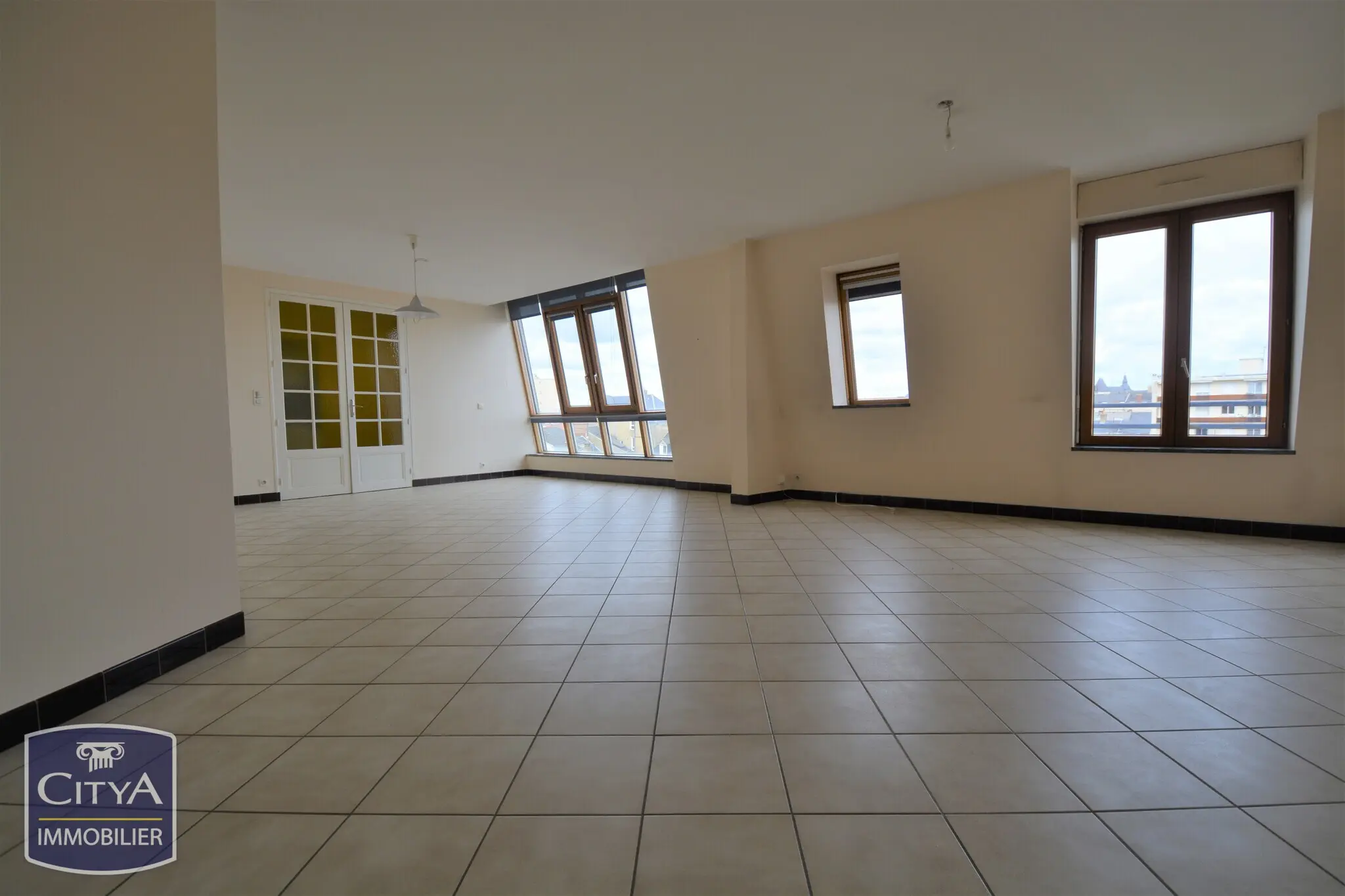 Photo 3 Appartement 3 pièces 97.1m²