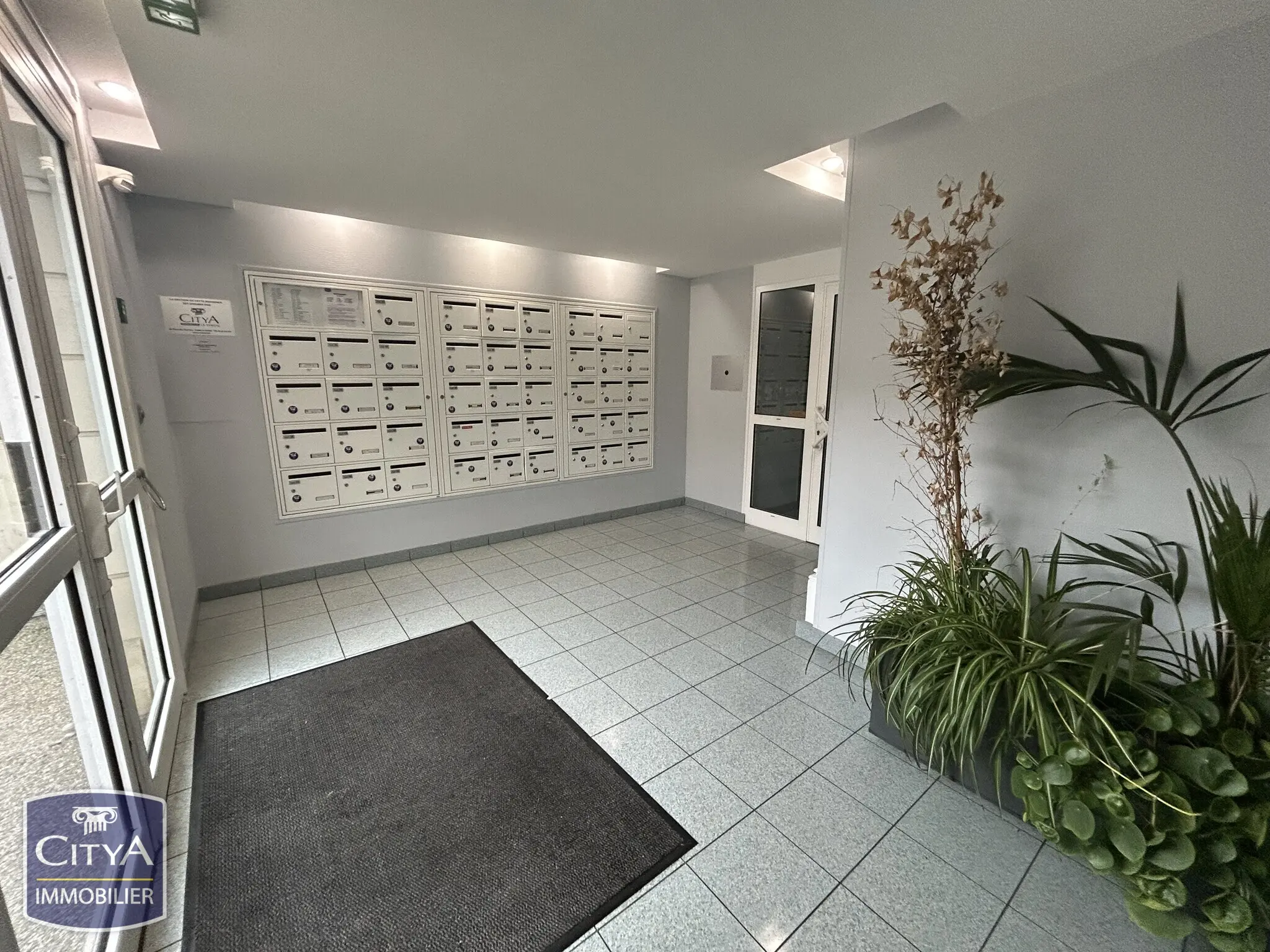 Photo 7 Appartement 2 pièces 28m²