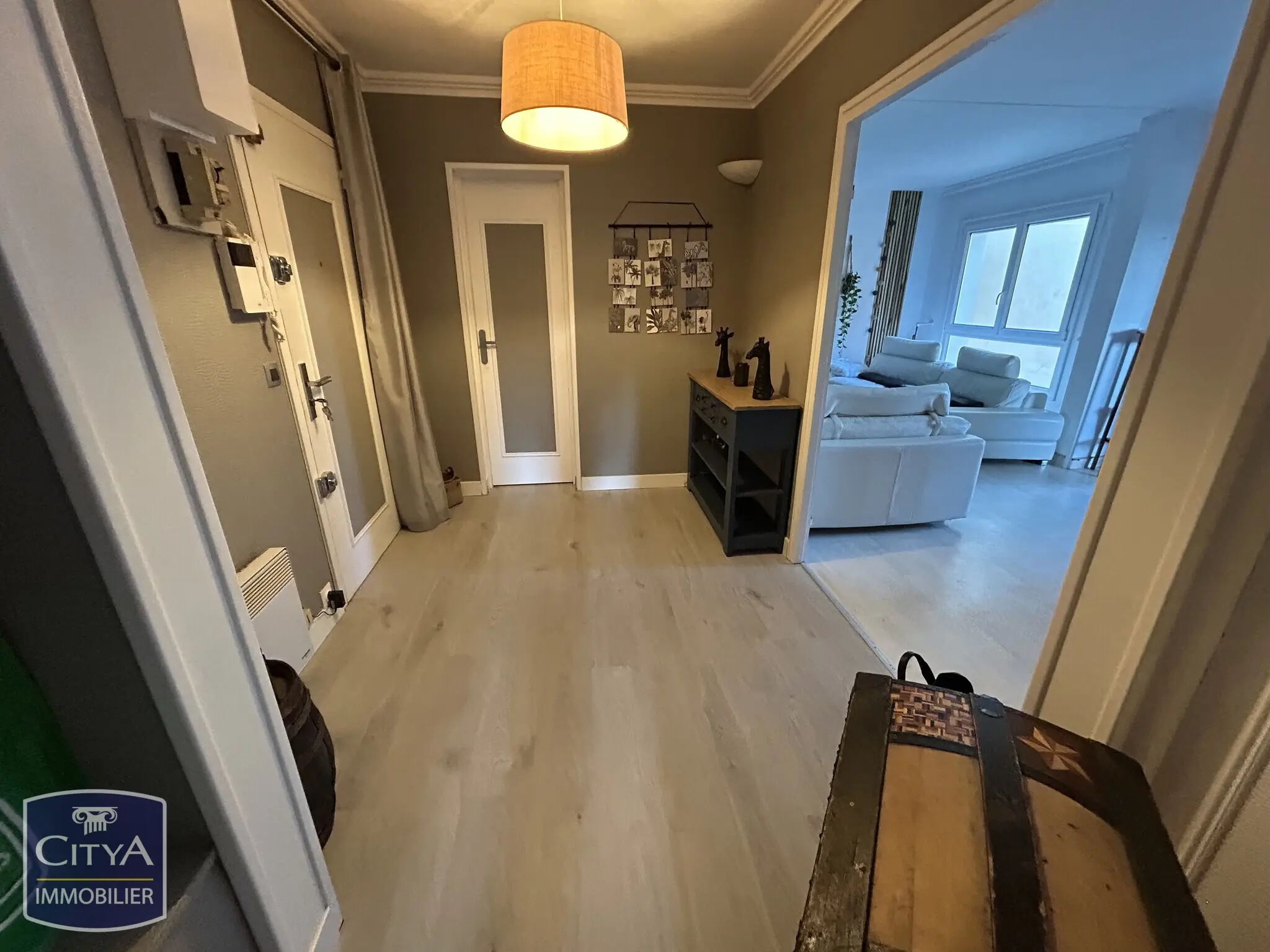 Photo 5 appartement Le Mans