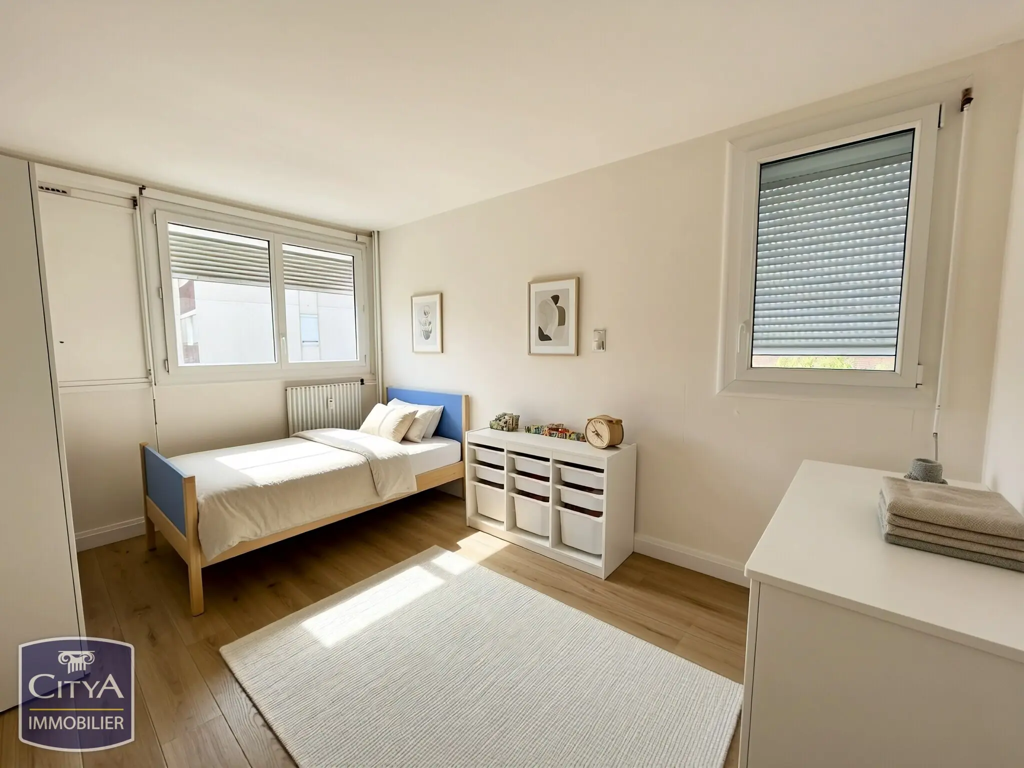 Photo 9 Appartement 3 pièces 67.2m²