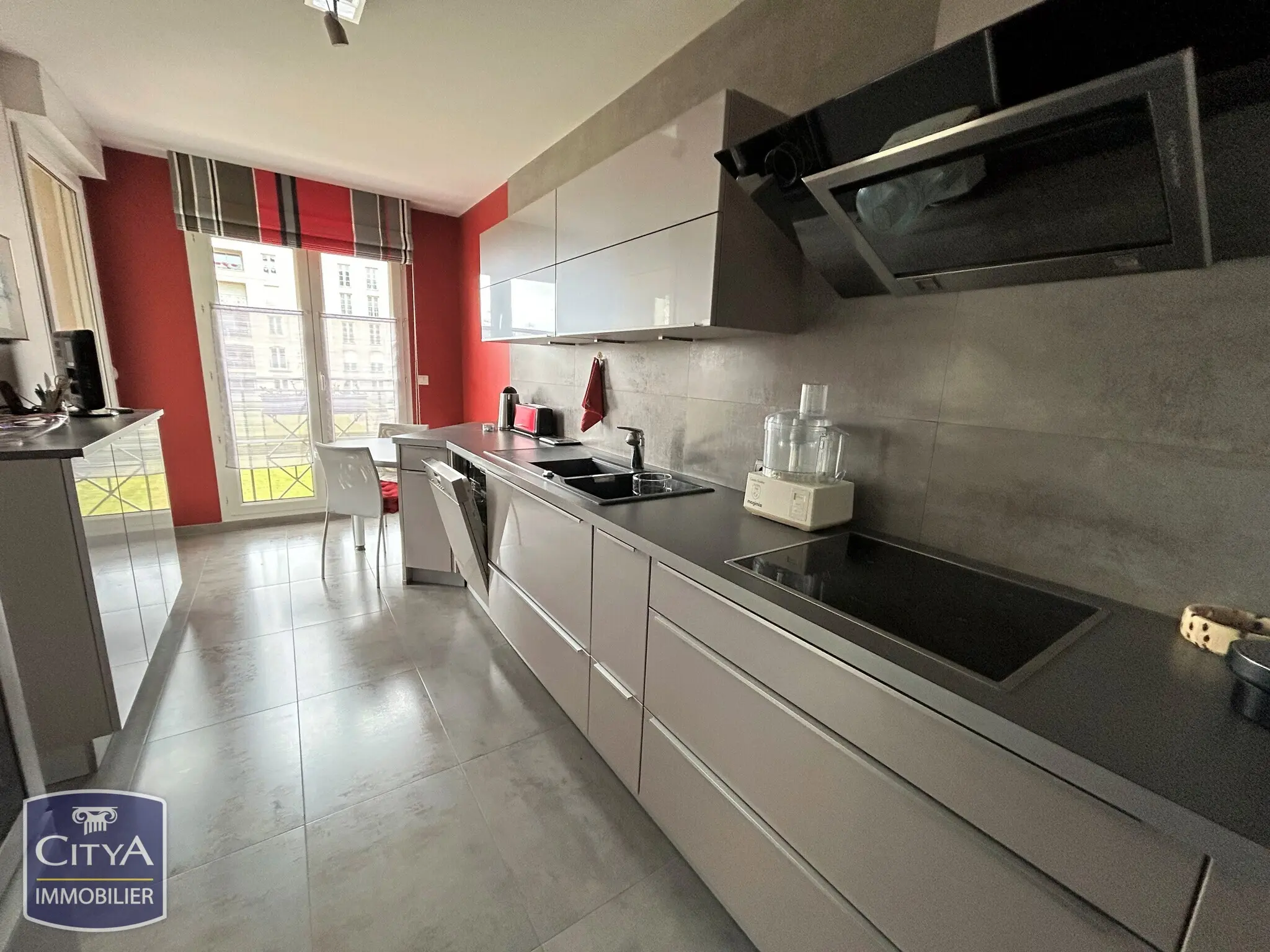 Photo 5 Appartement 5 pièces 112.41m²