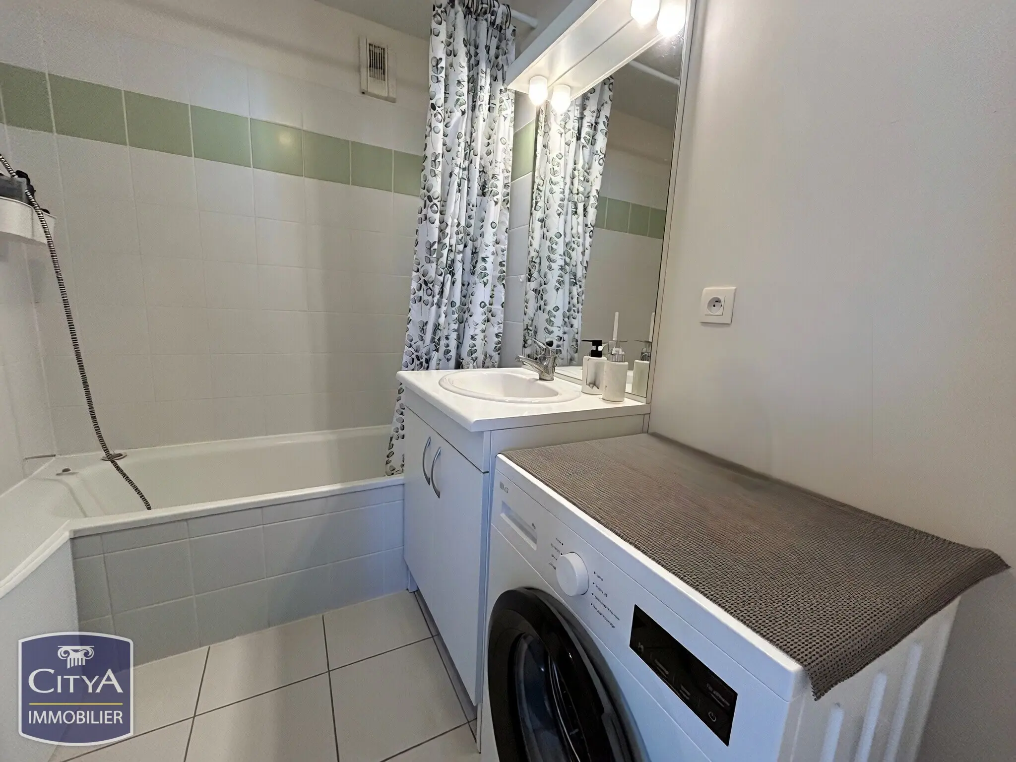 Photo 4 appartement Le Mans