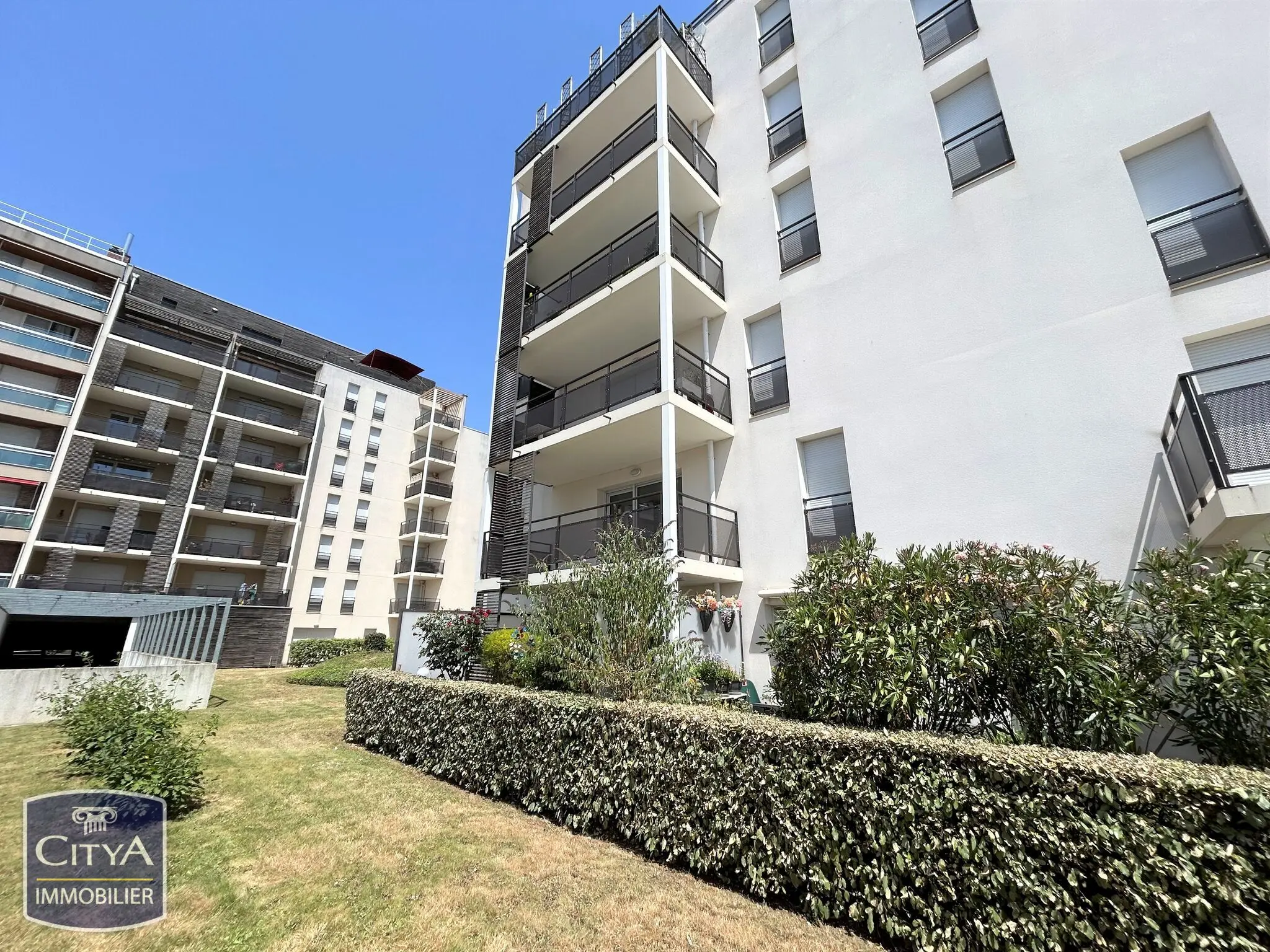 Photo 1 Appartement 3 pièces 66.79m²