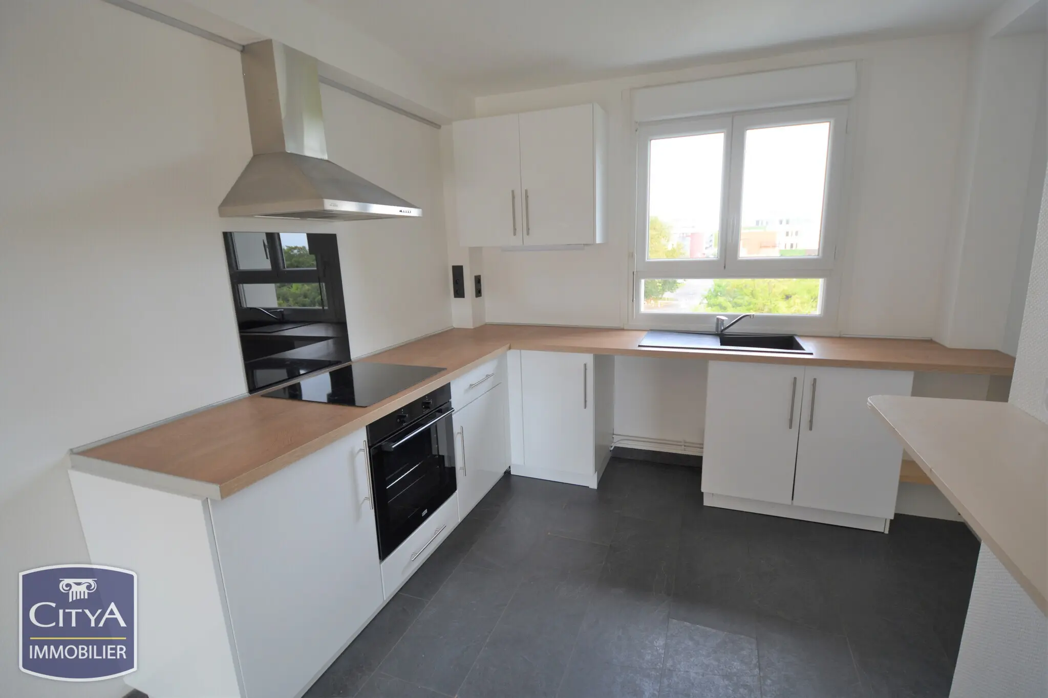 Photo 1 Appartement 2 pièces 54.83m²