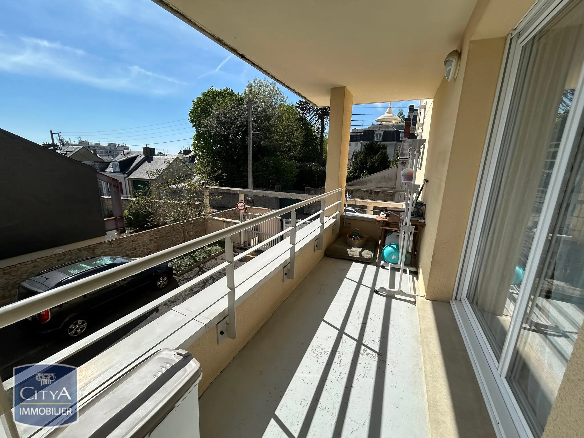 Photo 2 Appartement 2 pièces 44.02m²