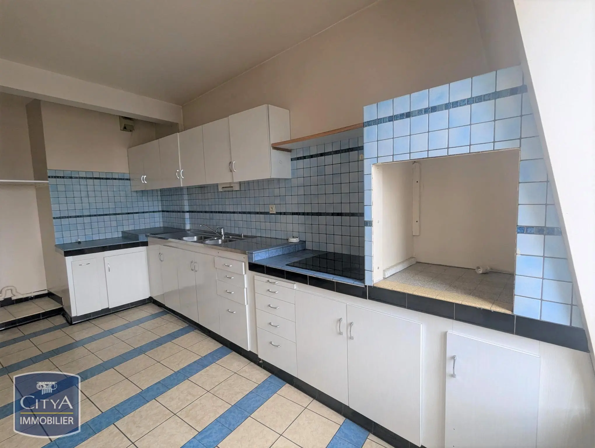 Photo 4 Appartement 3 pièces 97.1m²