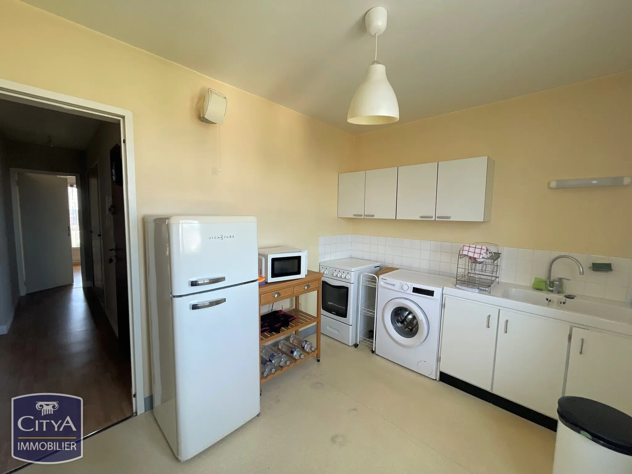 Photo 3 appartement Le Mans