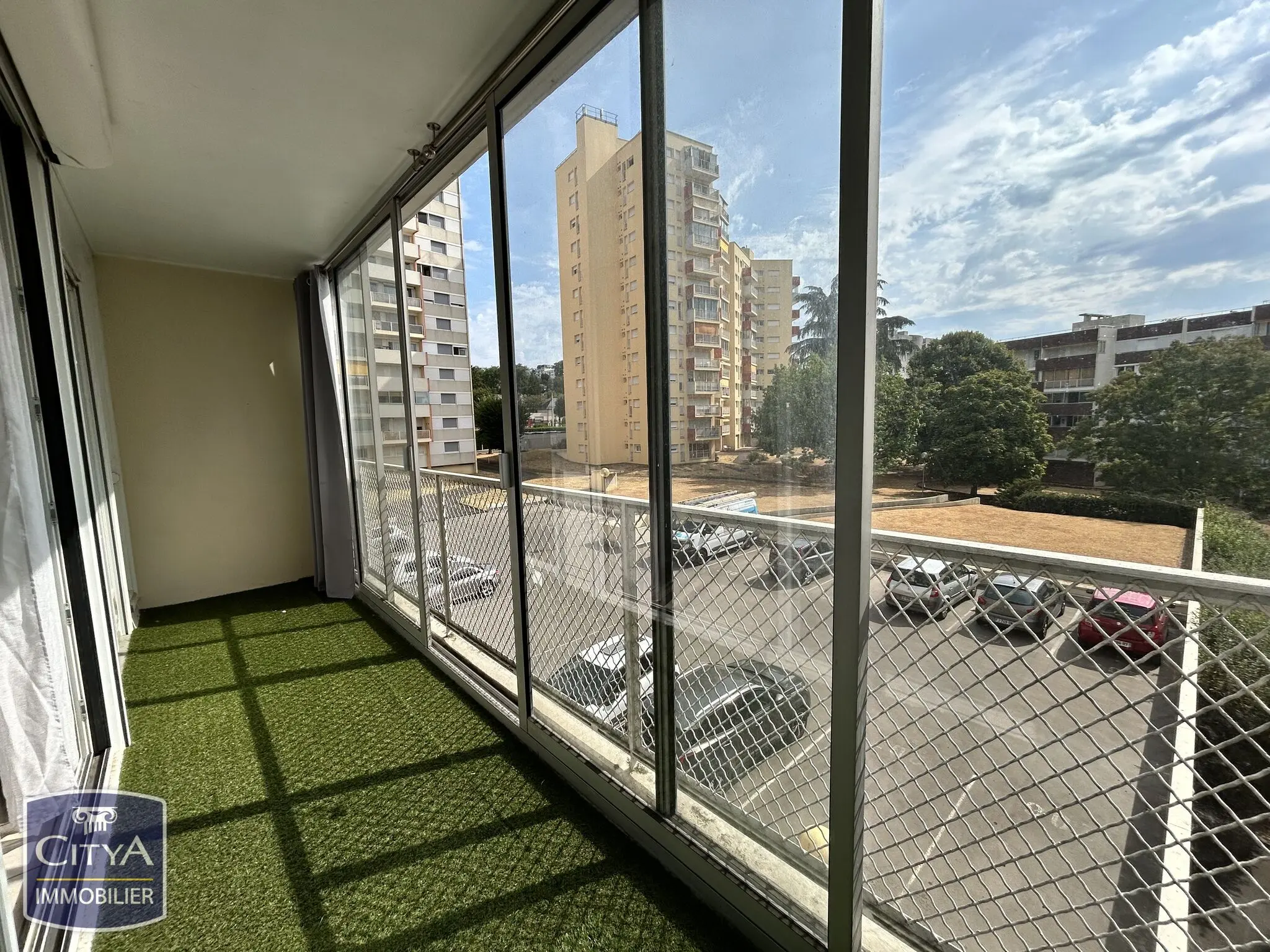 Photo 4 Appartement 3 pièces 67.2m²