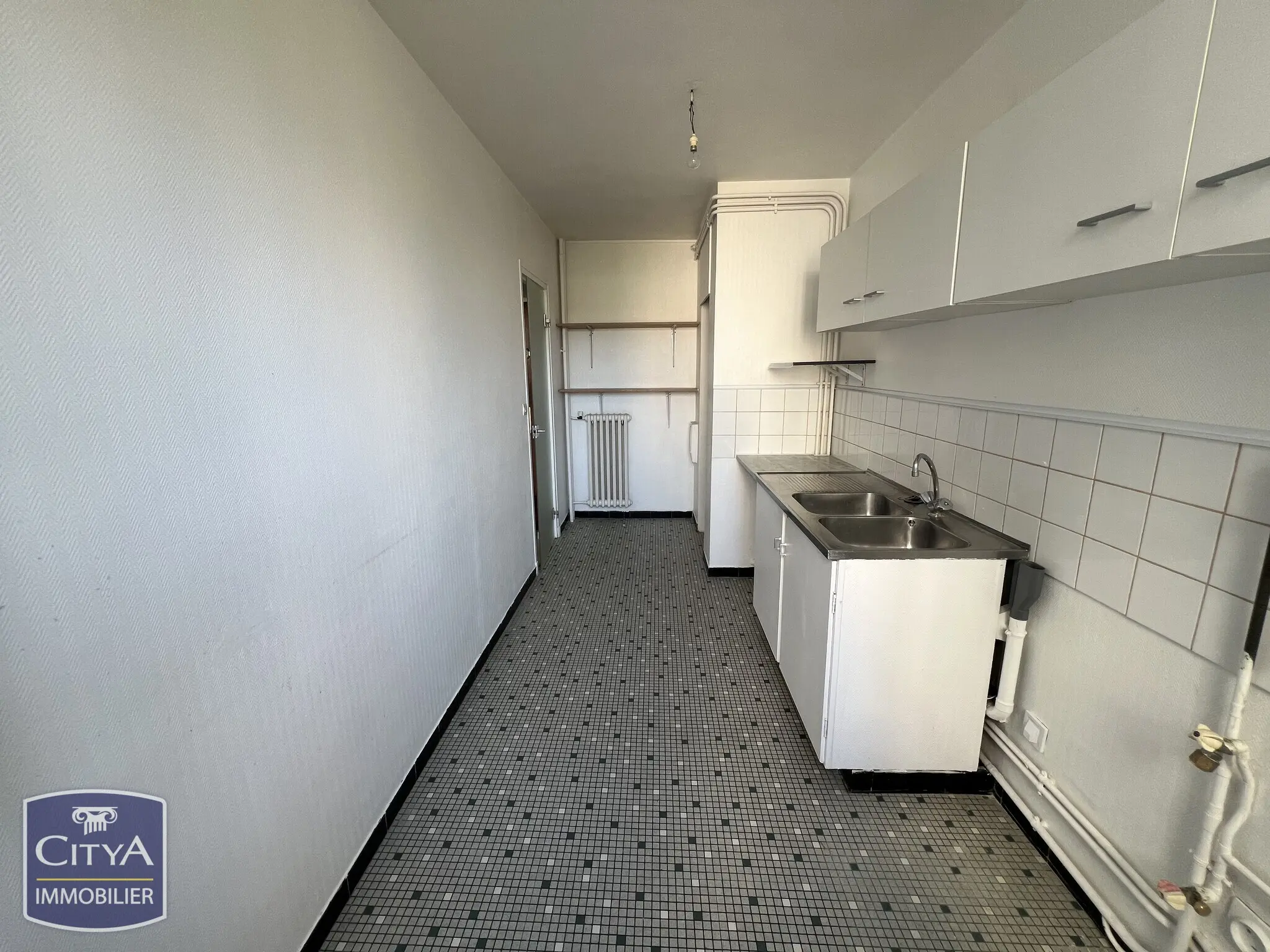 Photo 5 Appartement 2 pièces 45.98m²