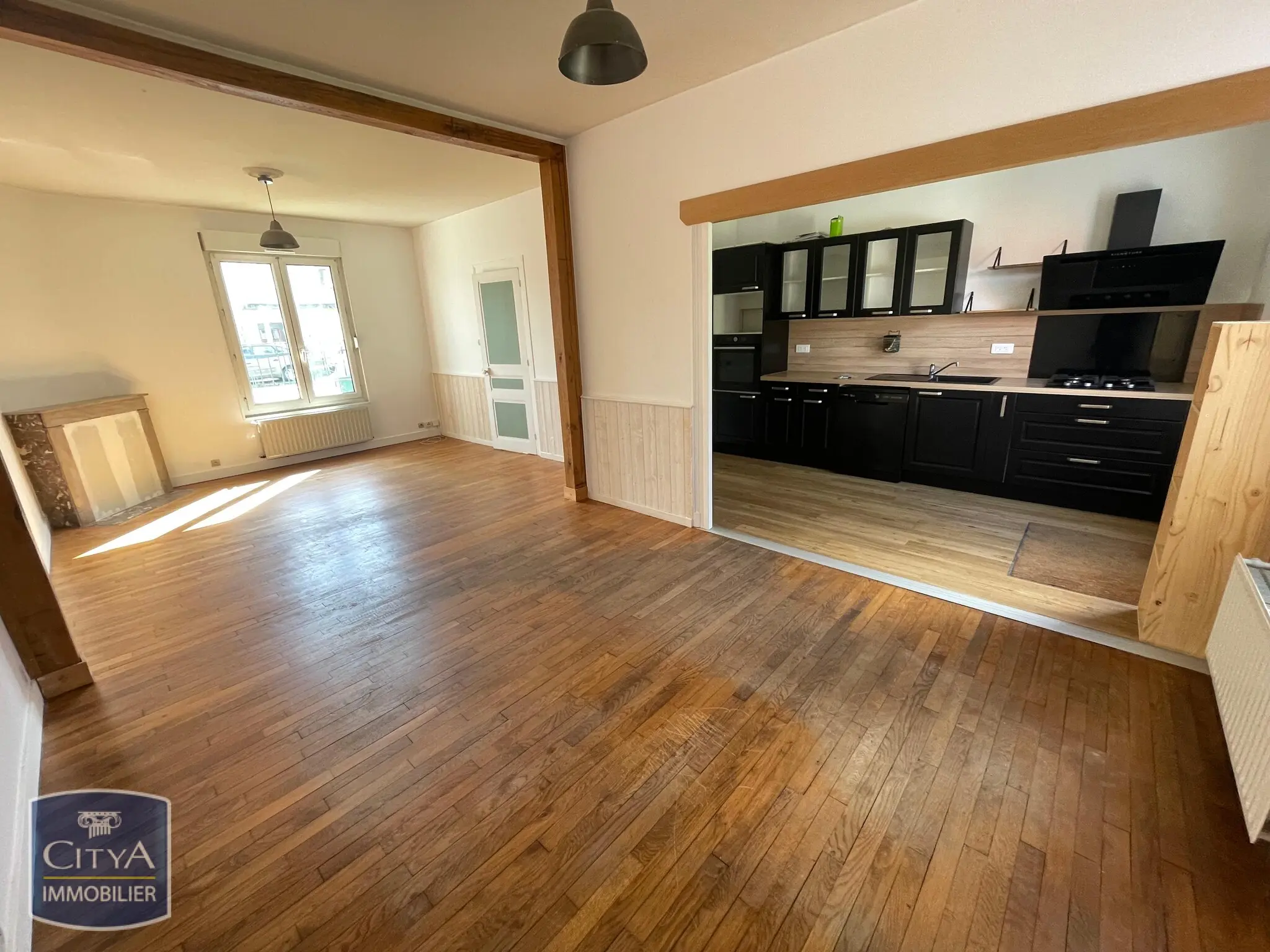 Photo 2 maison Le Mans