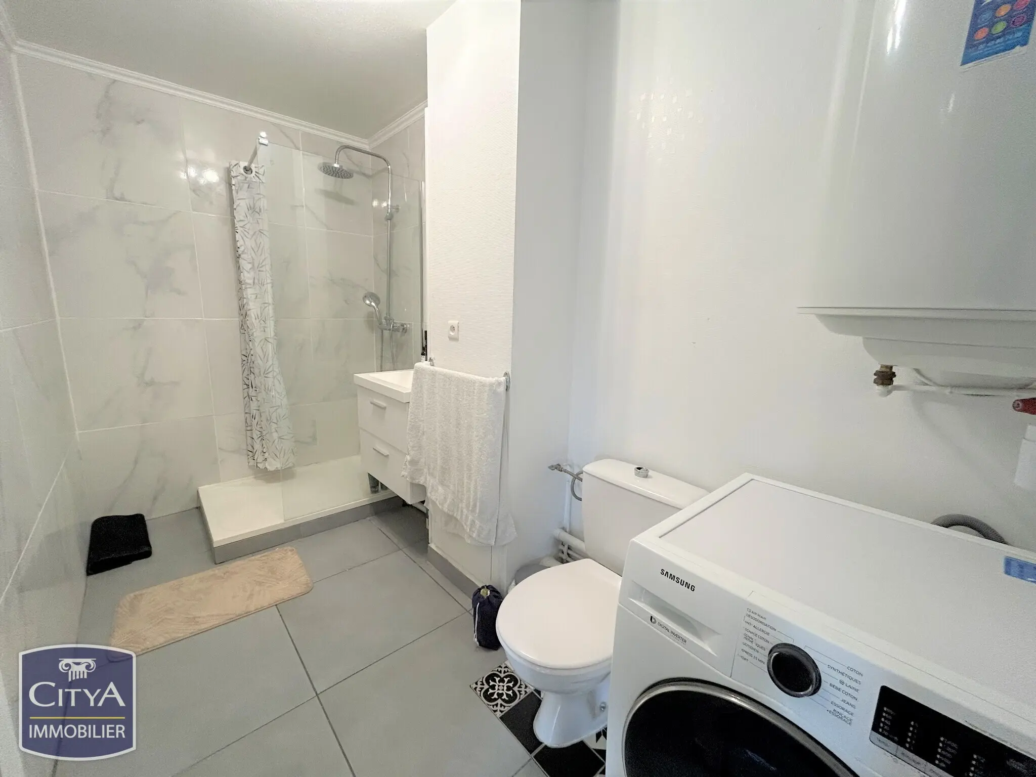 Photo 7 Appartement 2 pièces 36.89m²