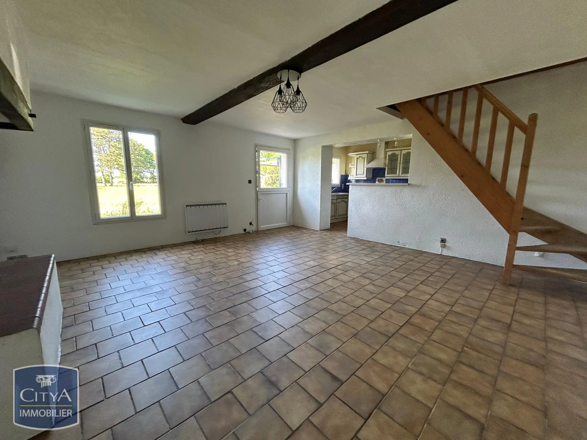 Photo 4 Maison 4 pièces 85m²