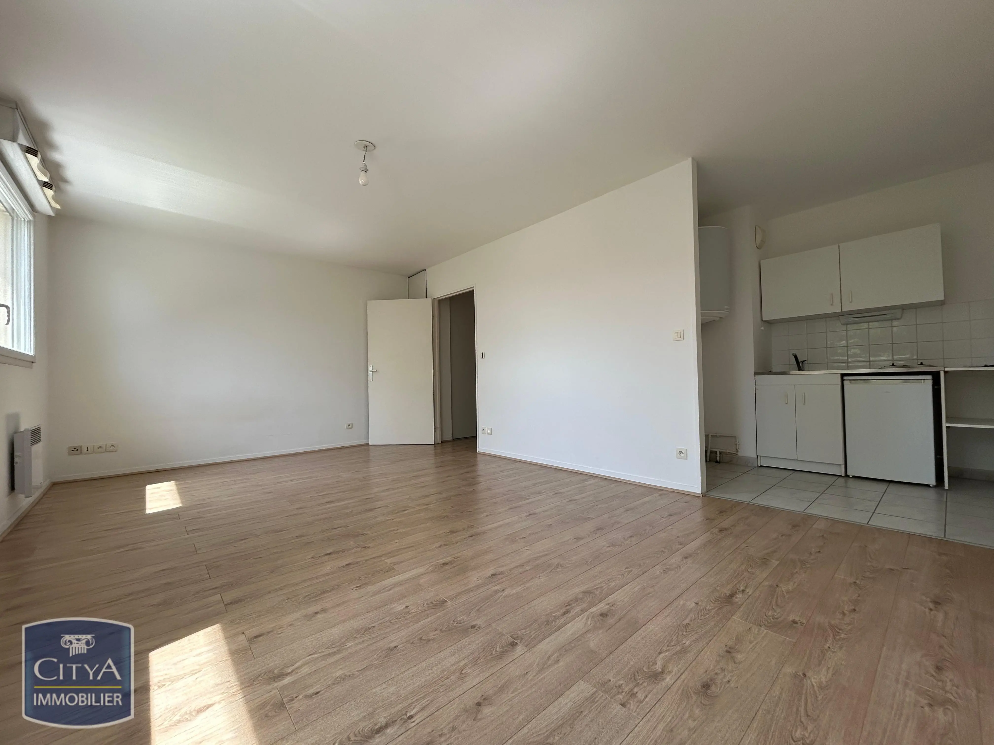 Photo 1 appartement Le Mans