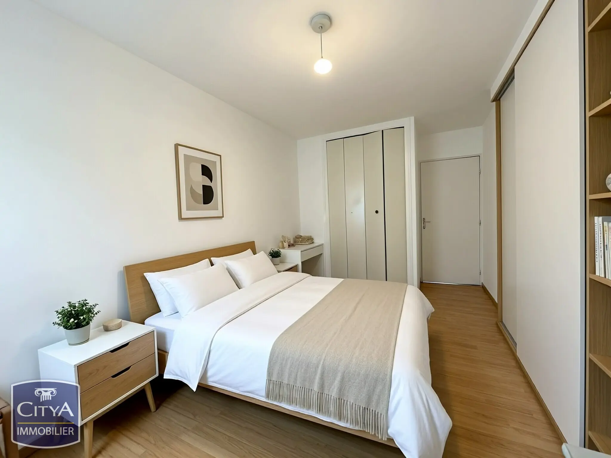 Photo 7 Appartement 3 pièces 68.84m²