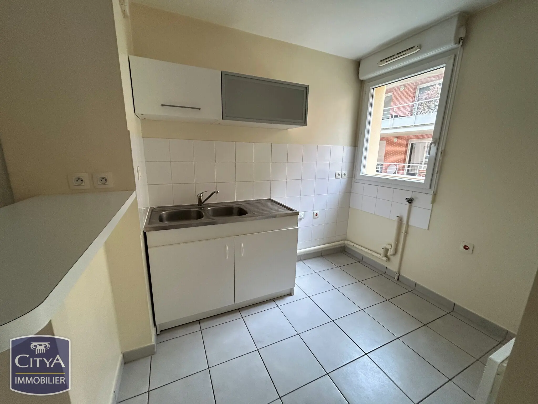 Photo 2 Appartement 2 pièces 46.71m²