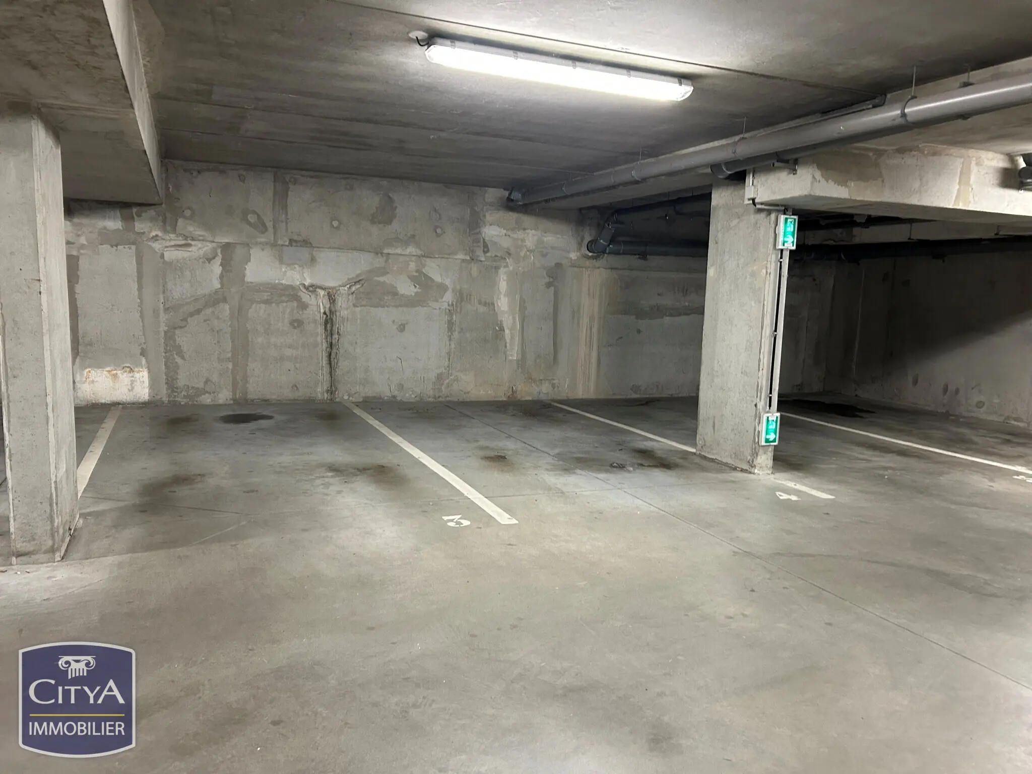 Photo 11 Appartement 2 pièces 44.16m²