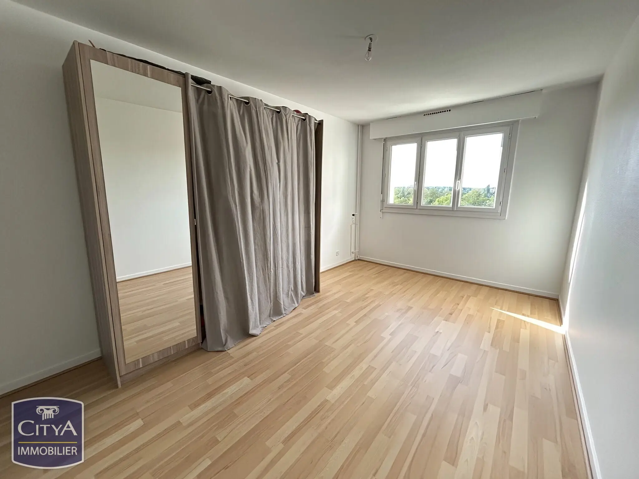 Photo 16 appartement Le Mans