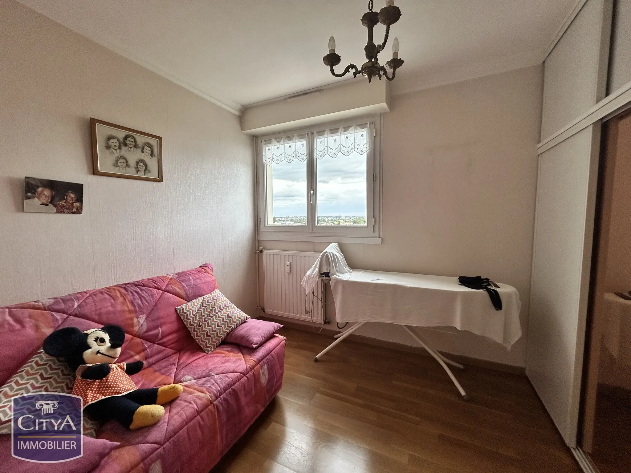 Photo 9 Appartement 4 pièces 79.88m²