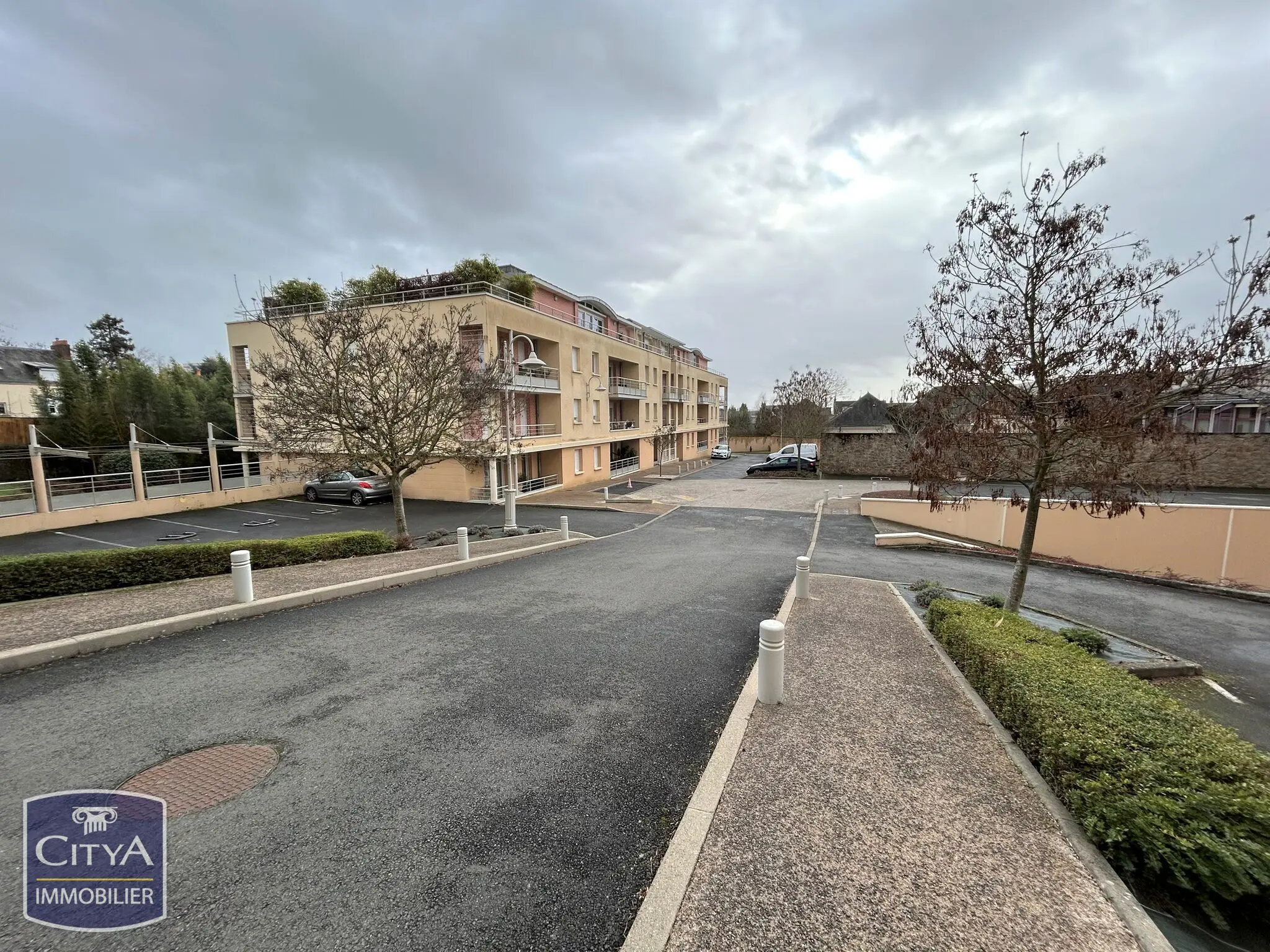 Photo 11 Appartement 2 pièces 46.71m²