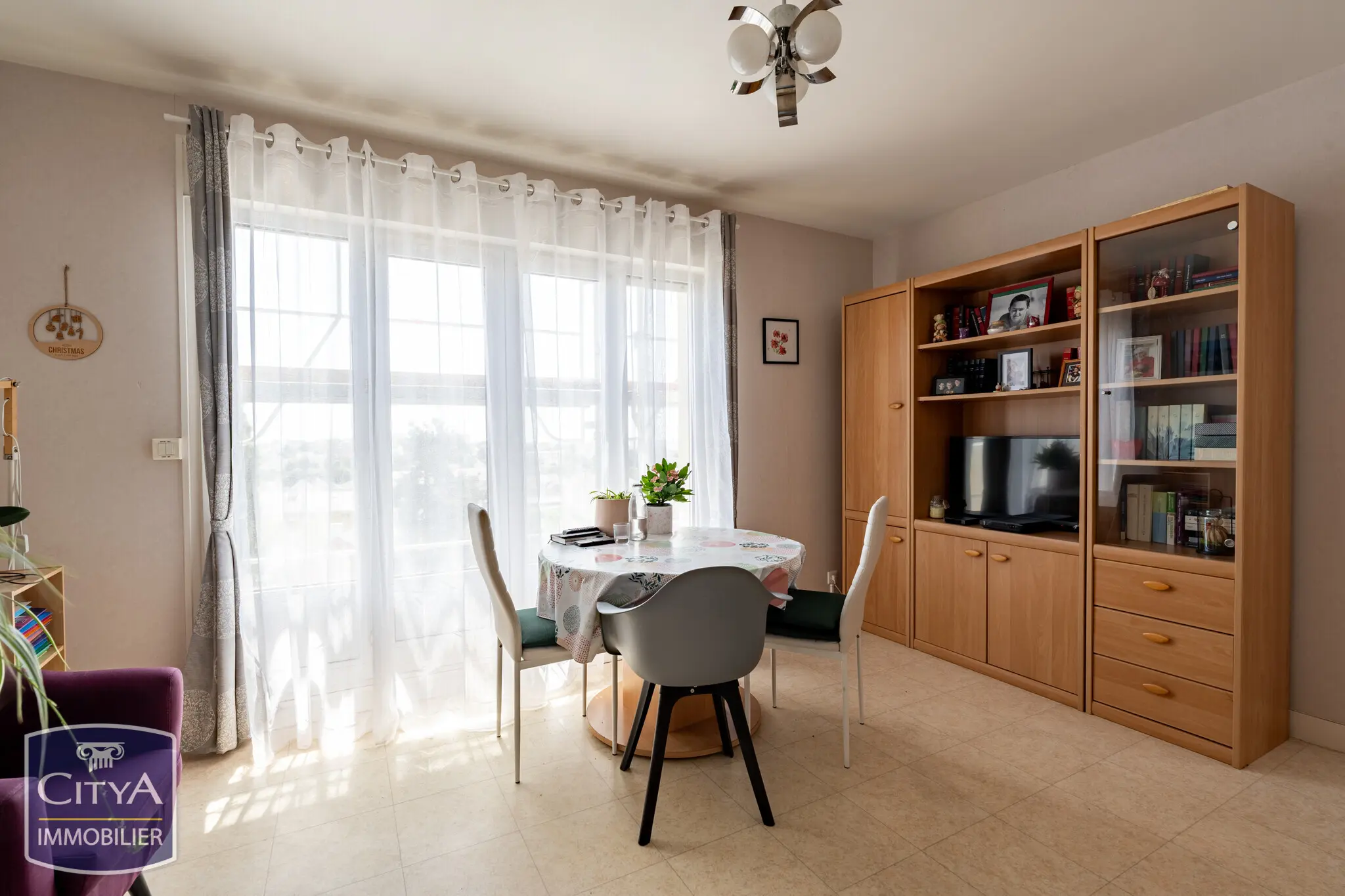 Photo 2 appartement Le Mans