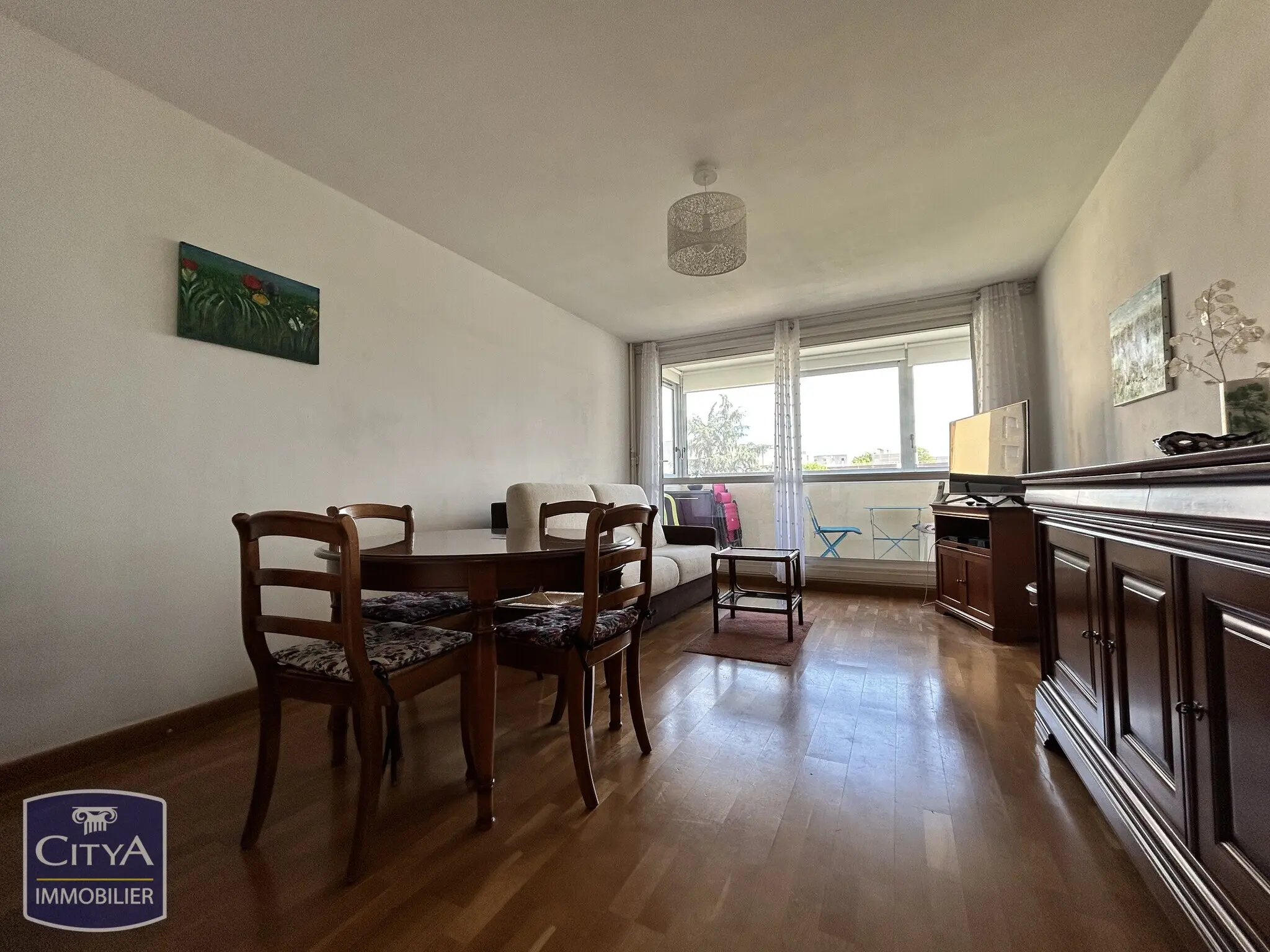 Photo 1 Appartement 2 pièces 50.1m²