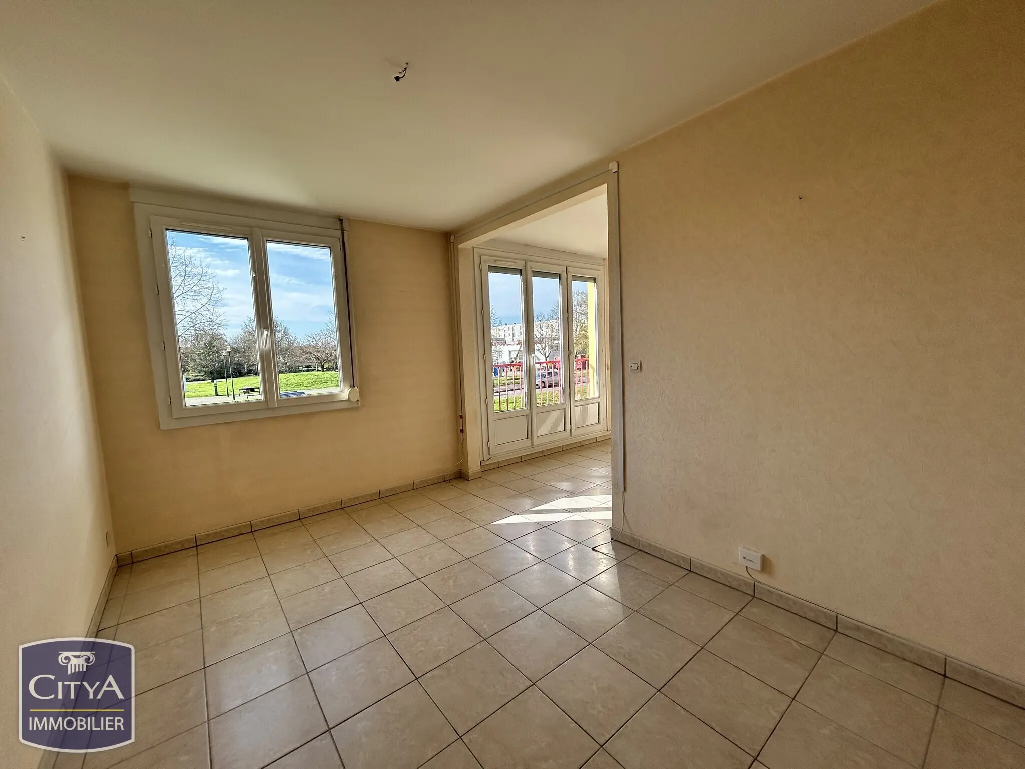 Photo 2 Appartement 4 pièces 70.78m²