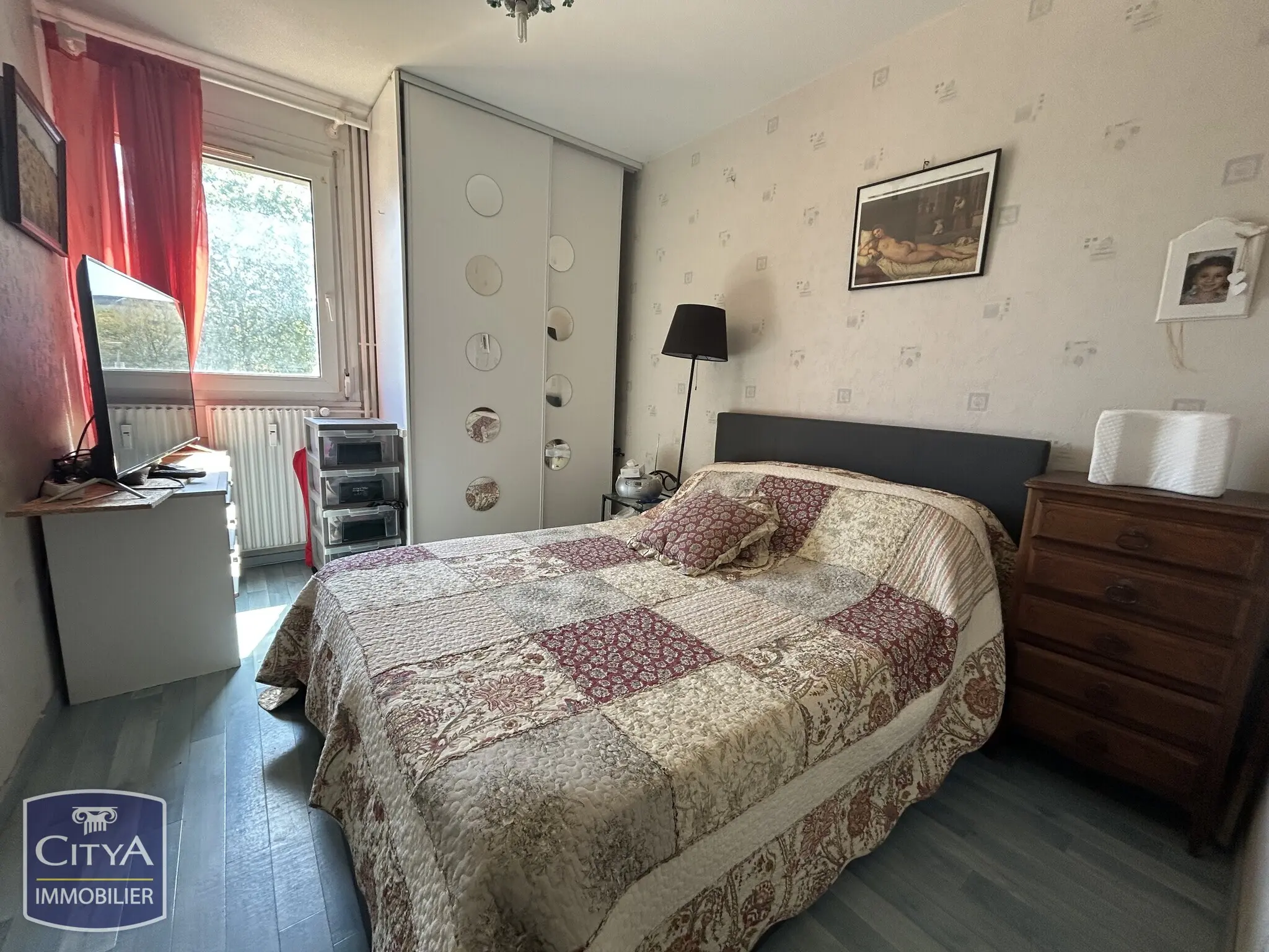 Photo 2 Appartement 2 pièces 53.54m²
