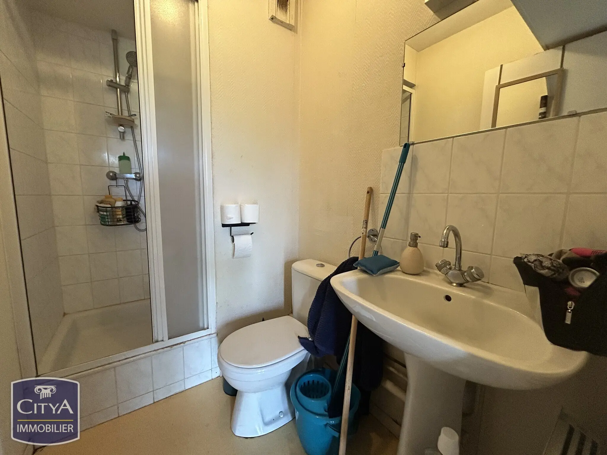 Photo 2 Appartement 2 pièces 25.07m²