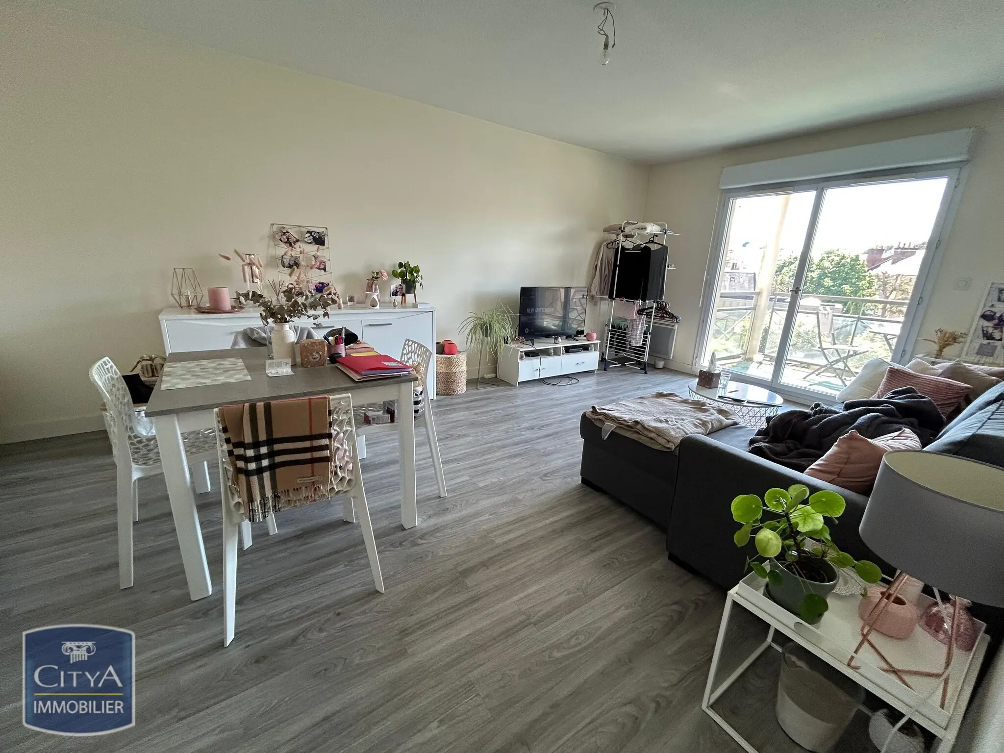 Photo 3 Appartement 2 pièces 50.68m²