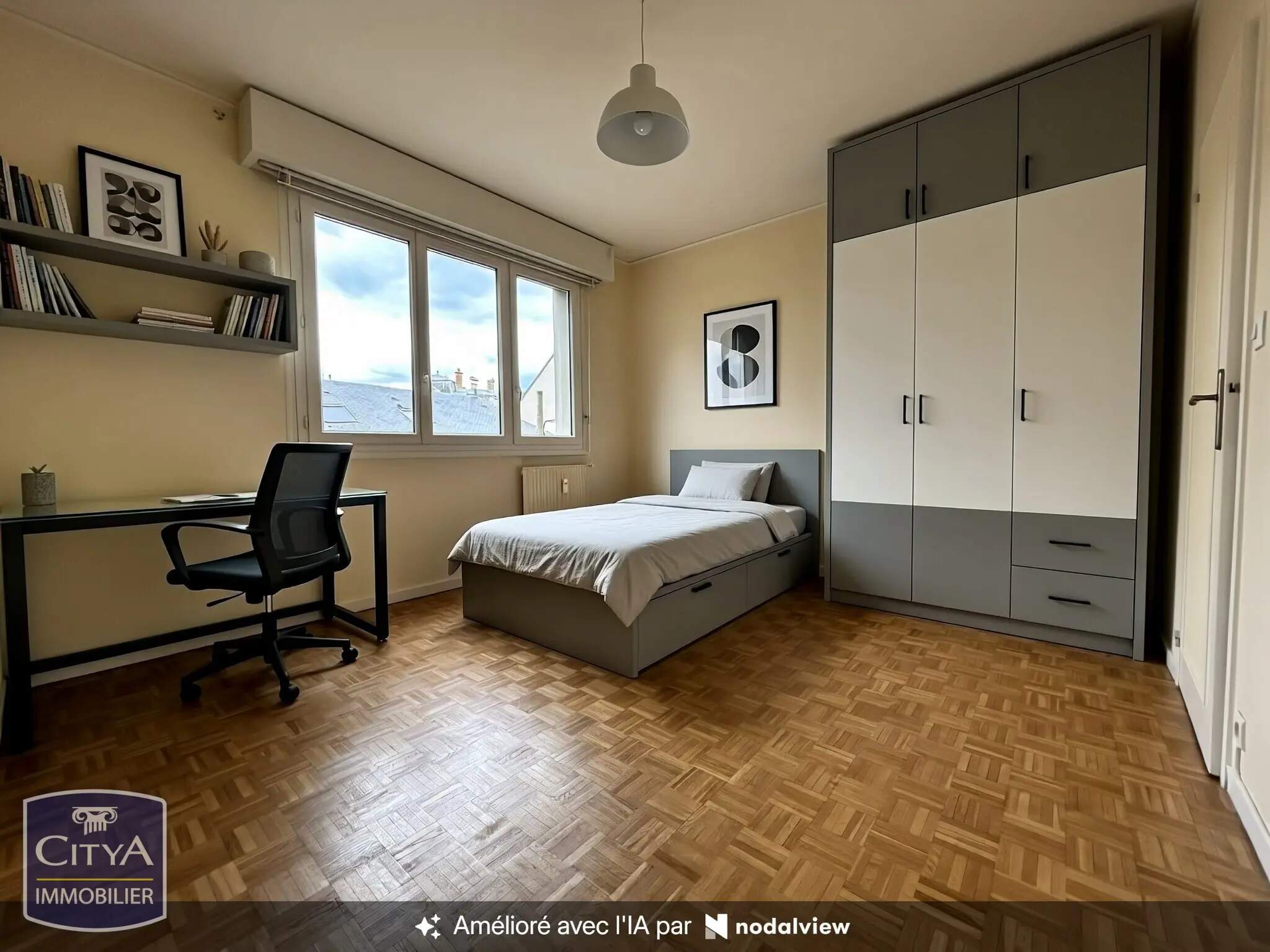 Photo 4 Appartement 5 pièces 119.98m²
