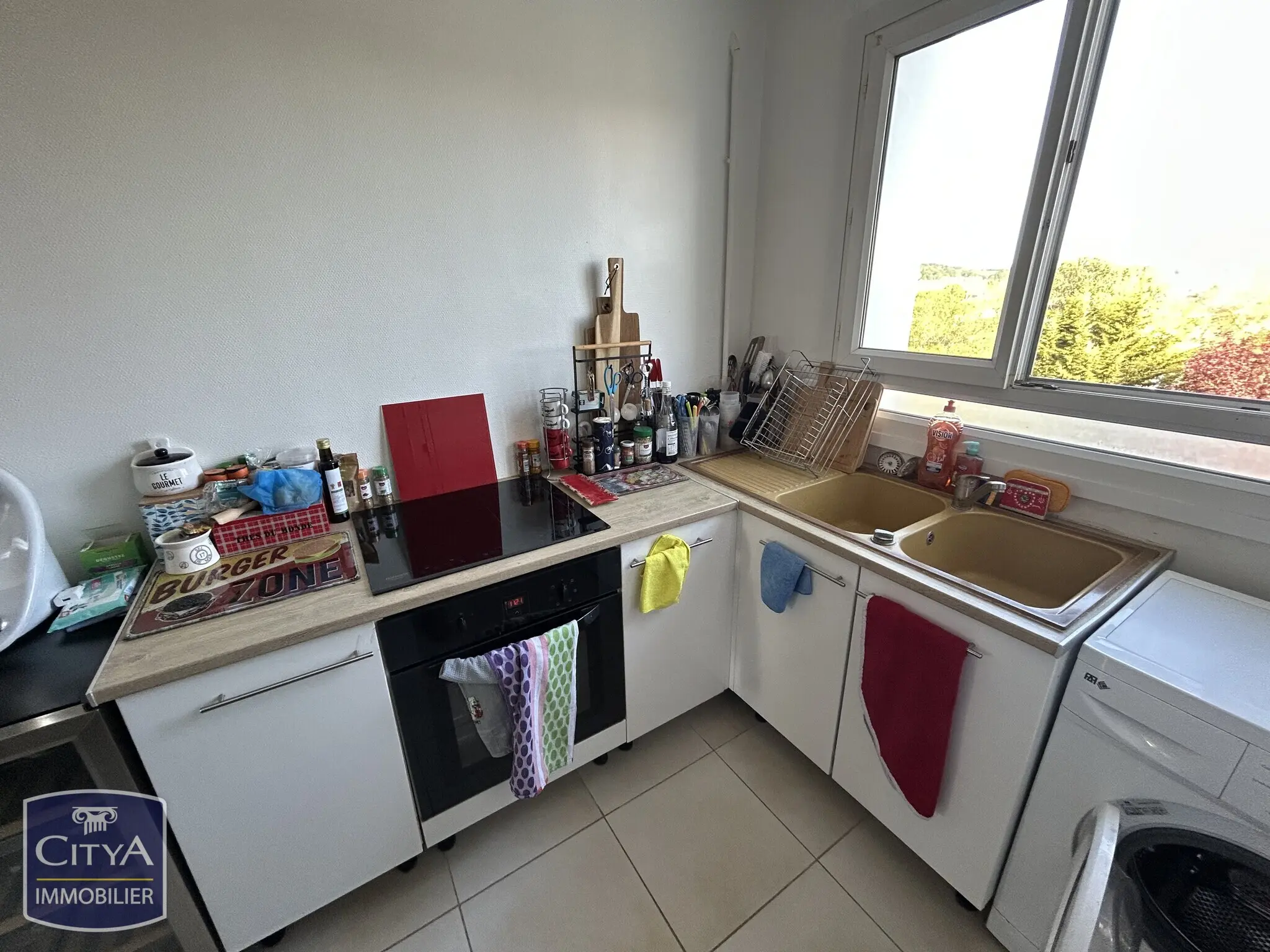 Photo 9 appartement Le Mans